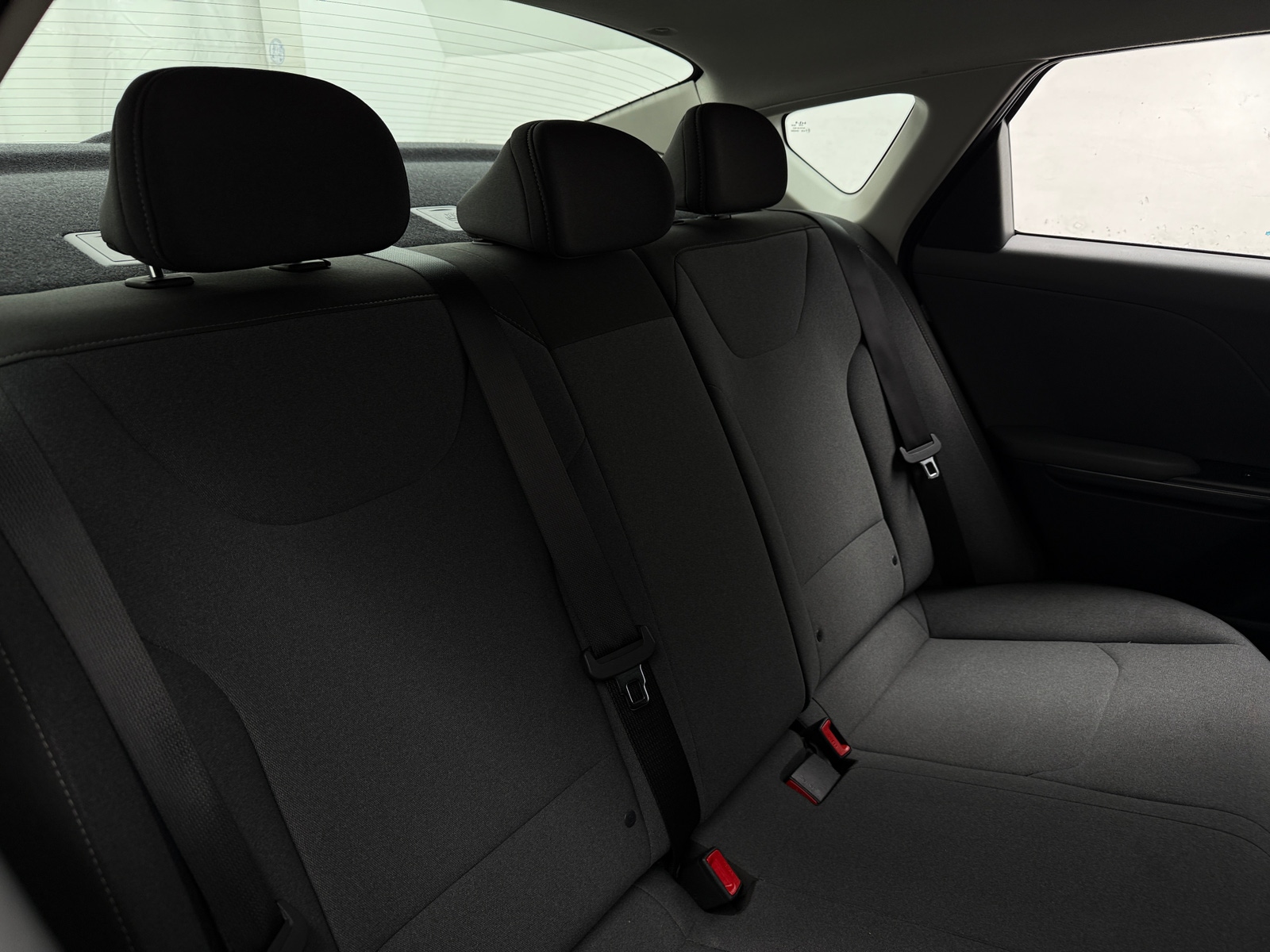 Thumbnail: 2025 Kia K4 - 6