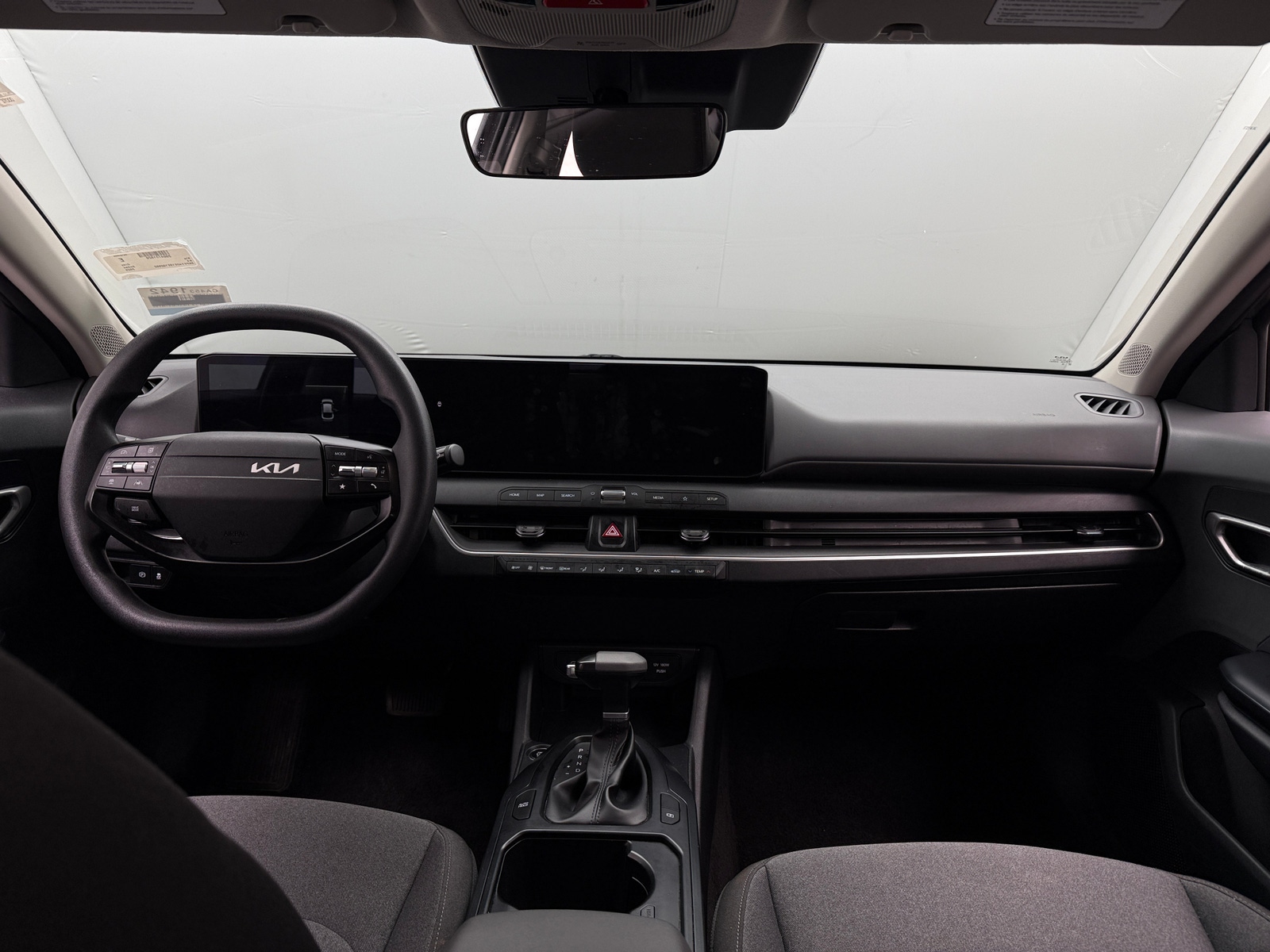 Thumbnail: 2025 Kia K4 - 3