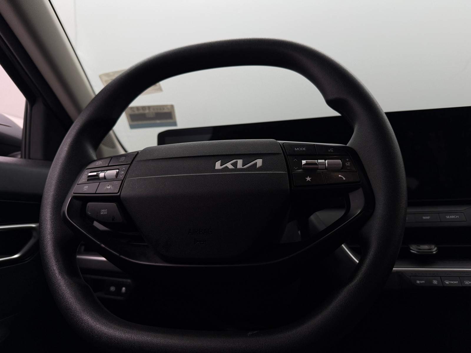 Thumbnail: 2025 Kia K4 - 5