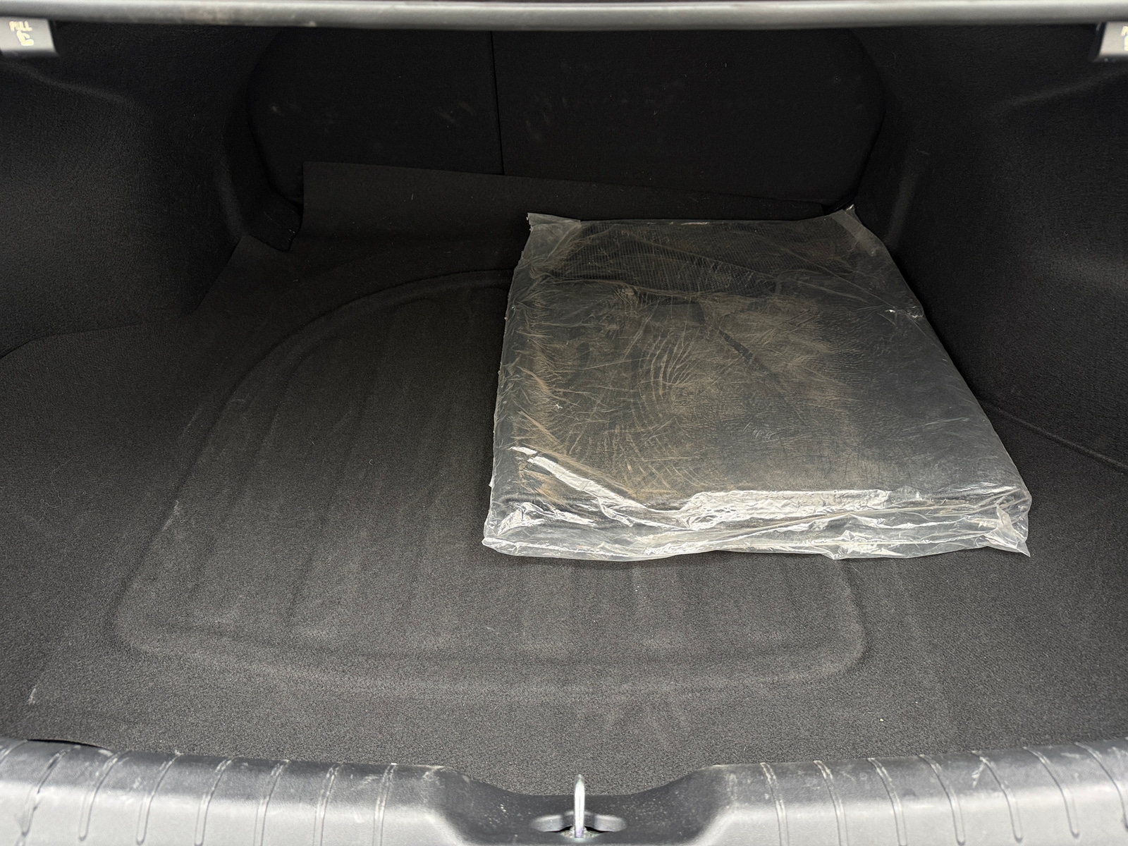 Thumbnail: 2025 Kia K4 - 7