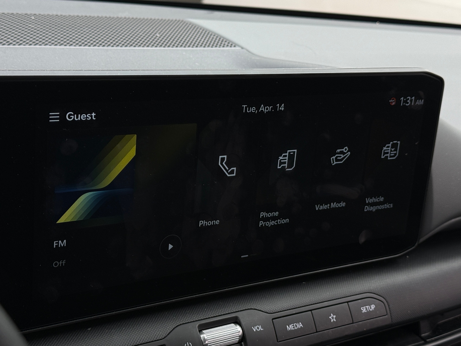 Thumbnail: 2025 Kia K4 - 4