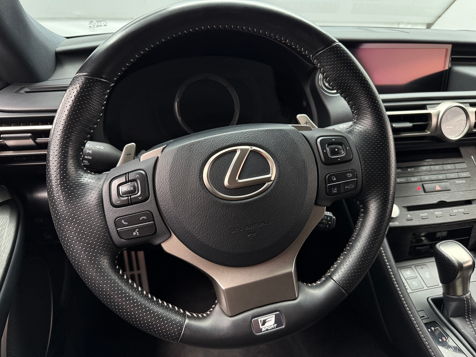 Thumbnail: 2020 Lexus RC - 3
