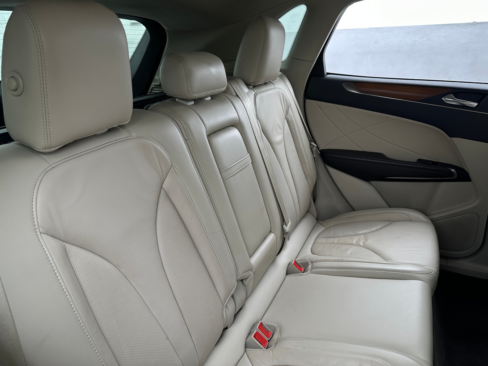 Thumbnail: 2018 Lincoln MKC - 5