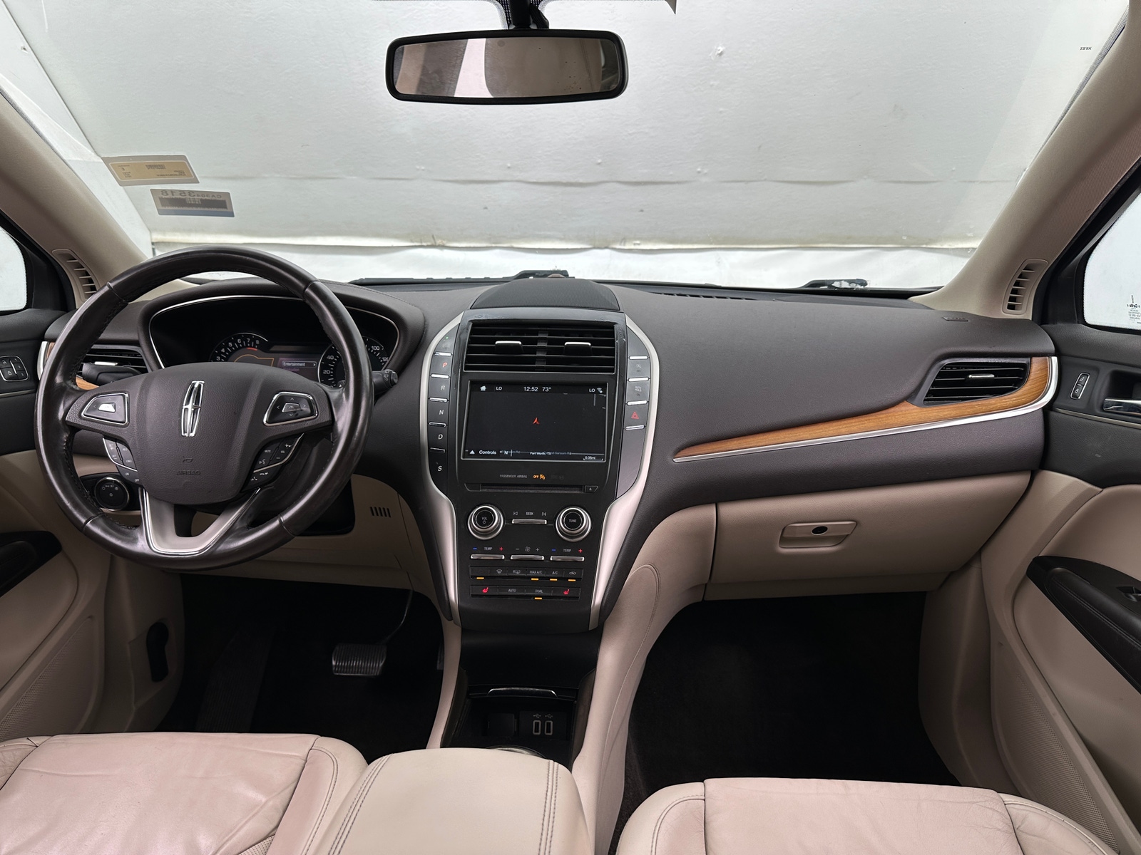 Thumbnail: 2018 Lincoln MKC - 2