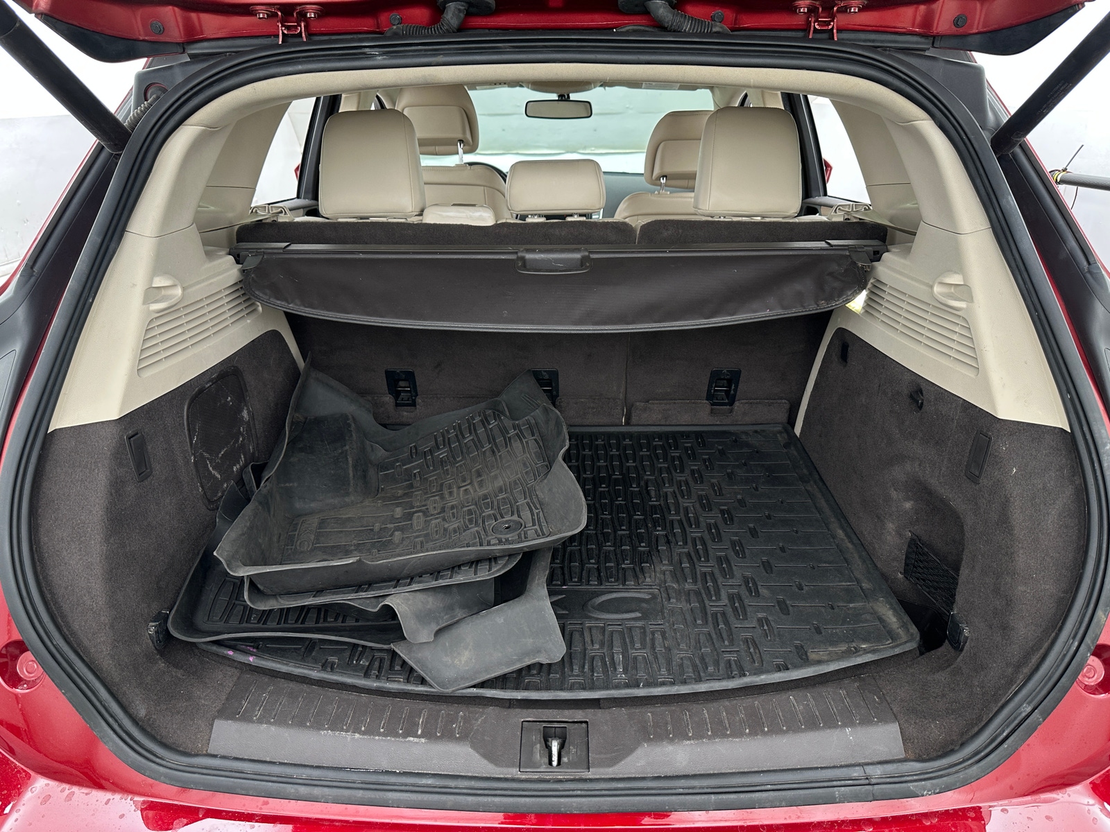 Thumbnail: 2018 Lincoln MKC - 6