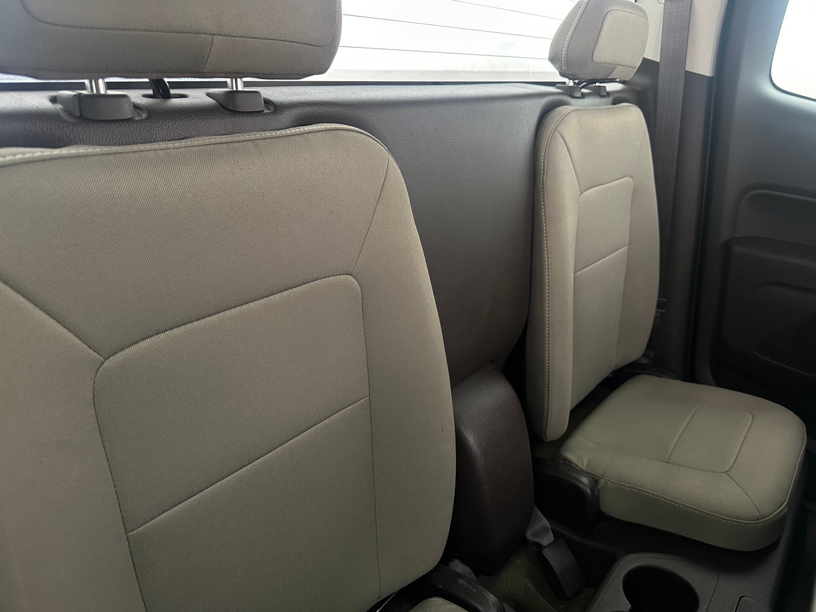 Thumbnail: 2017 GMC Canyon - 5