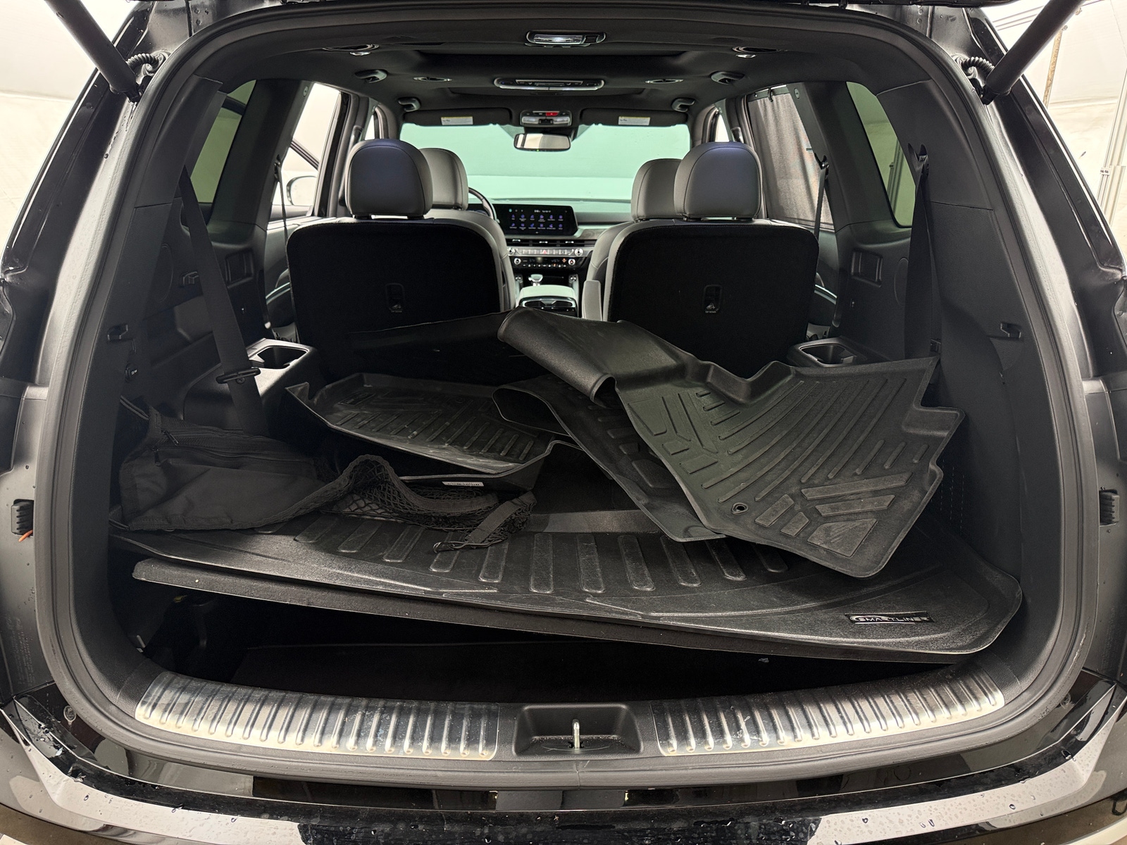 Thumbnail: 2023 Kia Telluride - 6