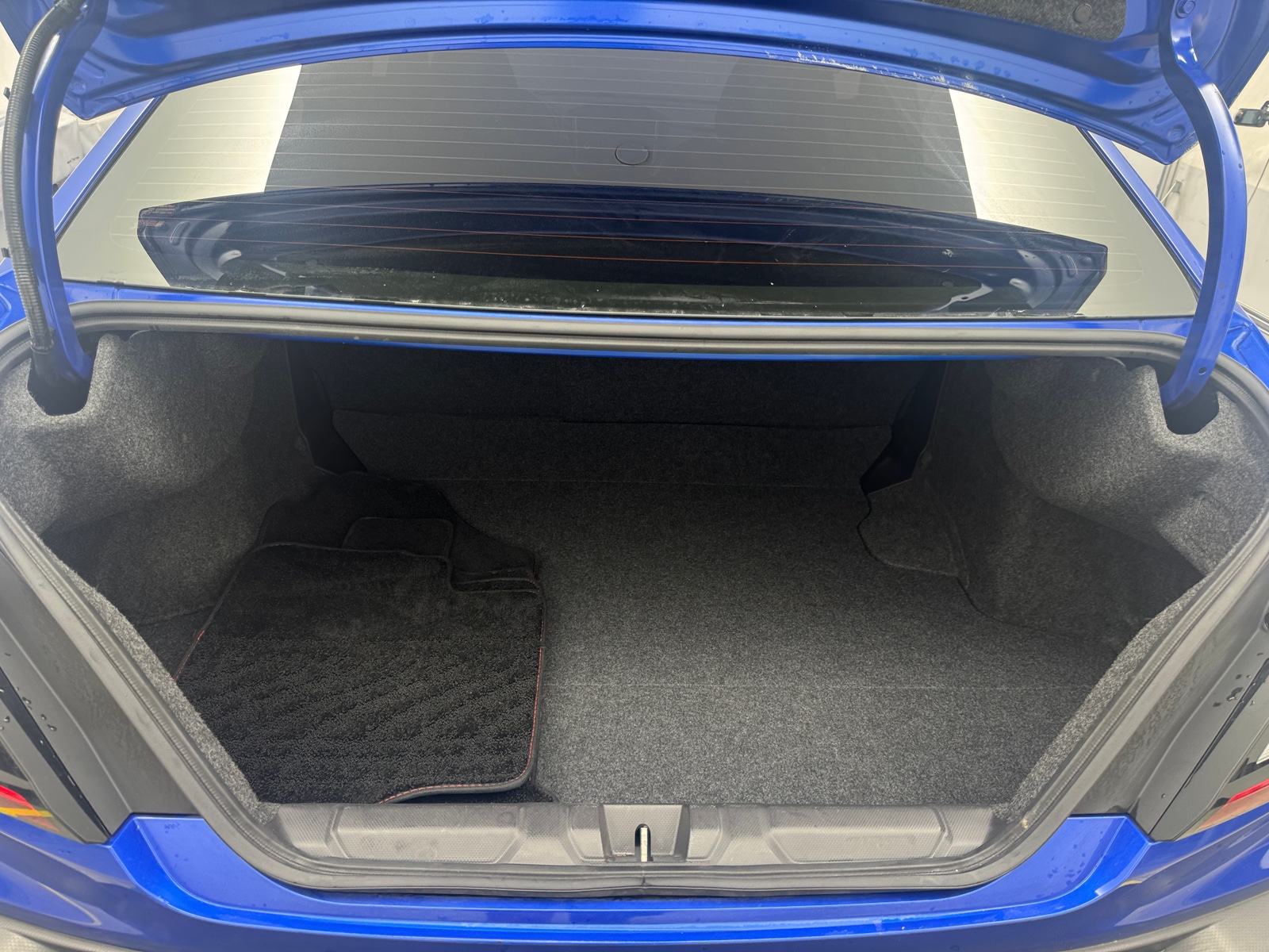 Thumbnail: 2024 Subaru WRX - 7