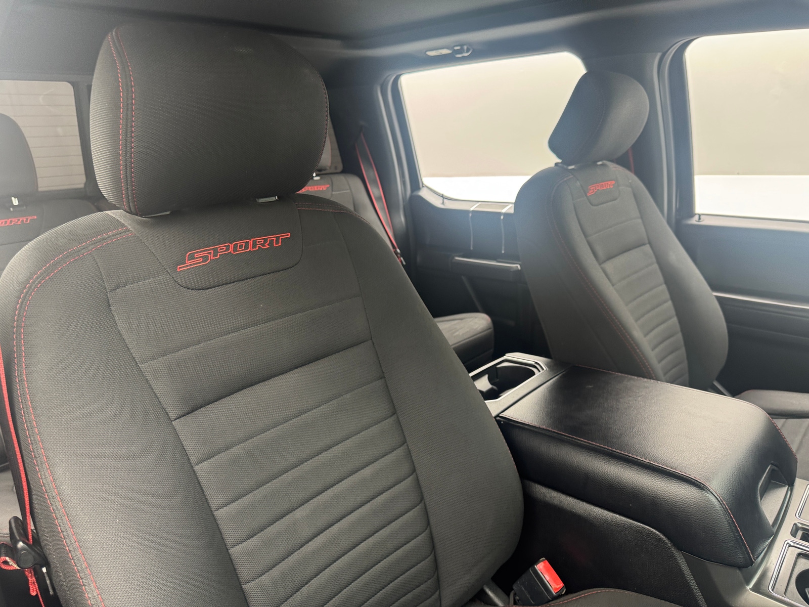 Thumbnail: 2019 Ford Econoline - 2