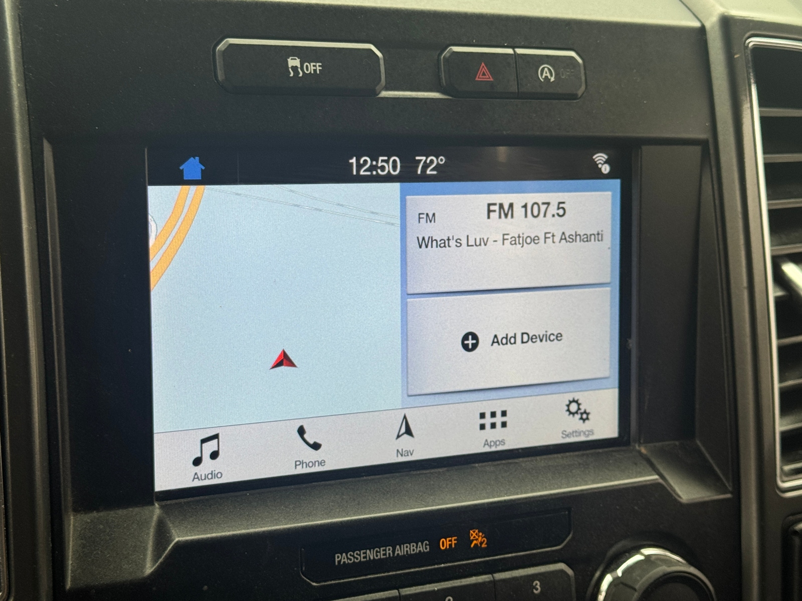 Thumbnail: 2019 Ford Econoline - 4