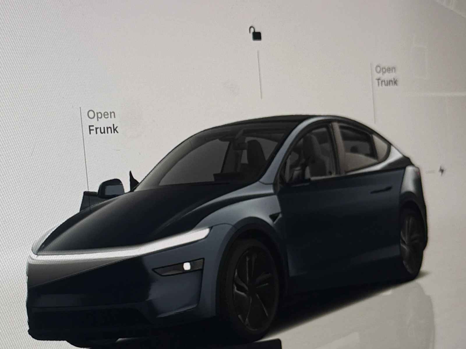 Thumbnail: 2026 Tesla Model Y - 3