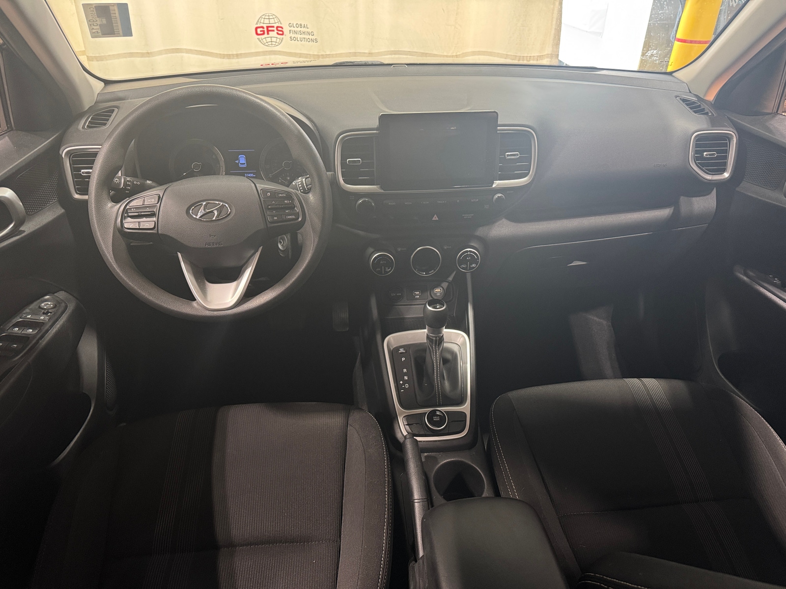 Thumbnail: 2020 Hyundai Venue - 3