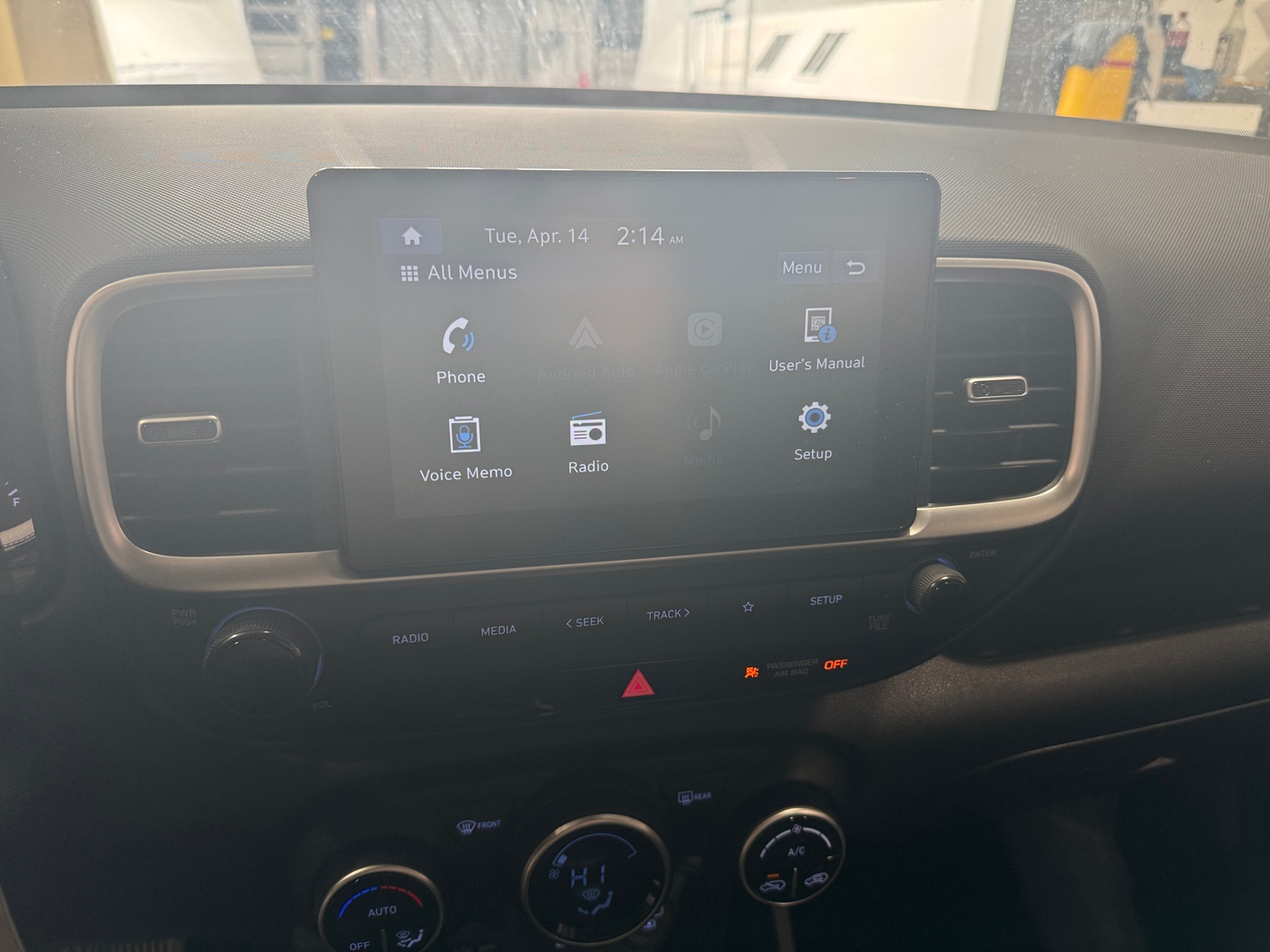 Thumbnail: 2020 Hyundai Venue - 4