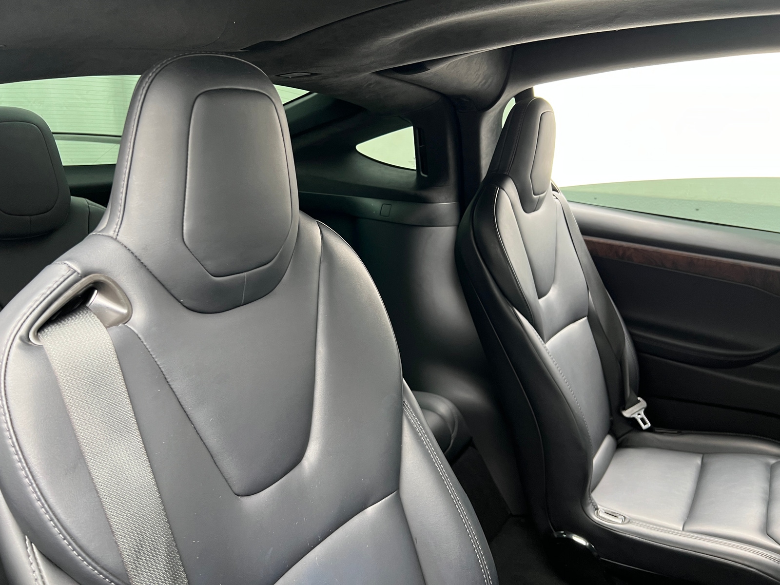 Thumbnail: 2018 Tesla Model X - 5