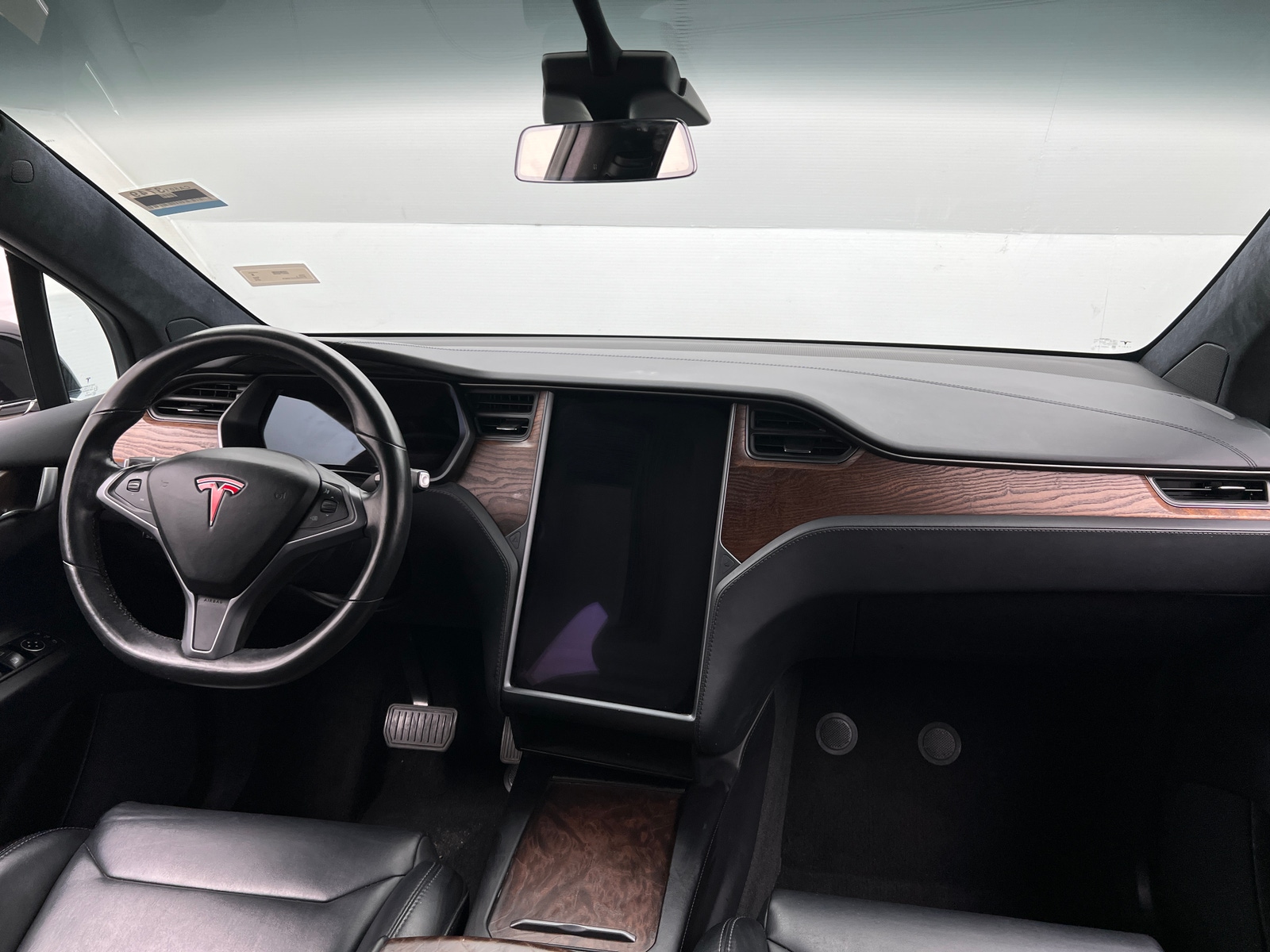 Thumbnail: 2018 Tesla Model X - 2