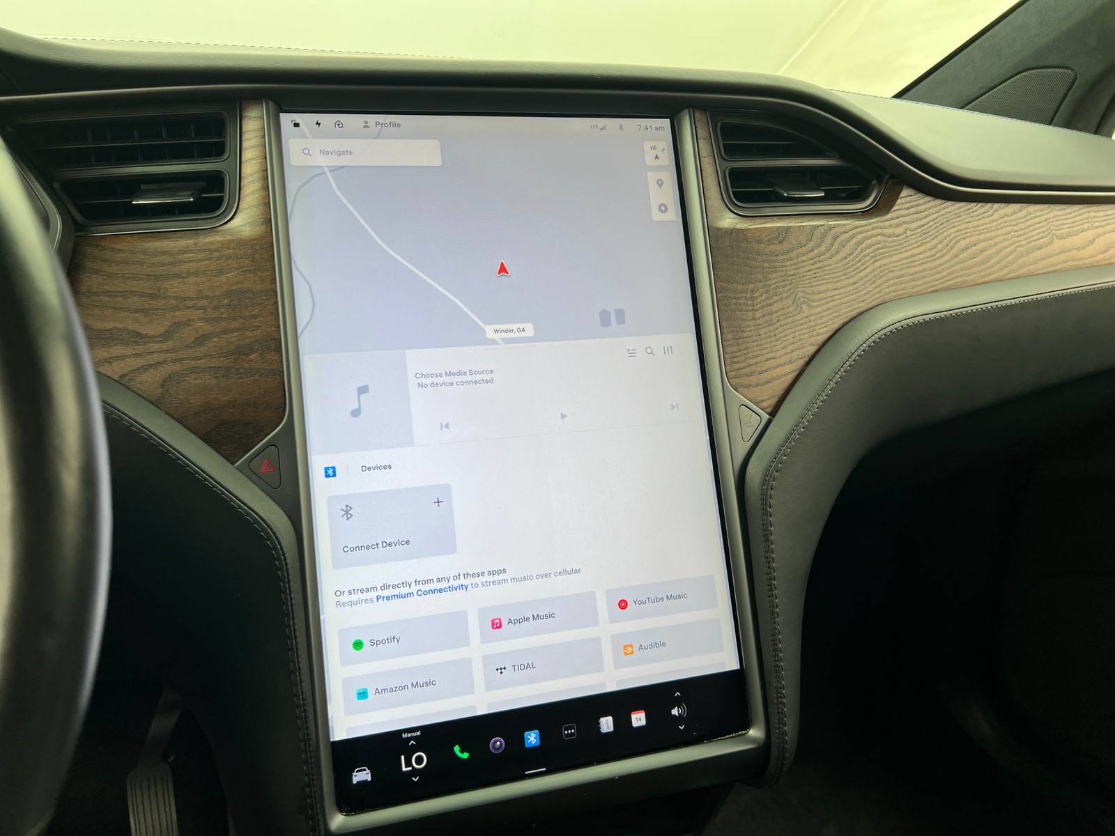 Thumbnail: 2018 Tesla Model X - 3