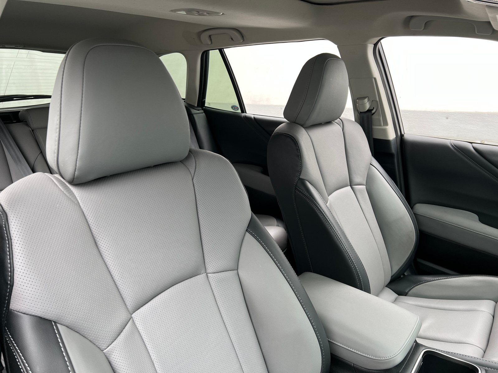 Thumbnail: 2025 Subaru Outback - 2