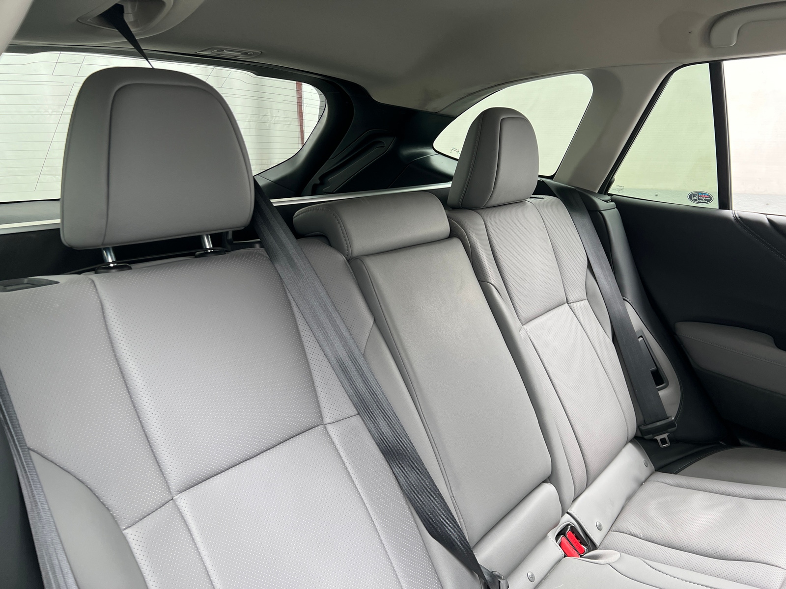 Thumbnail: 2025 Subaru Outback - 6