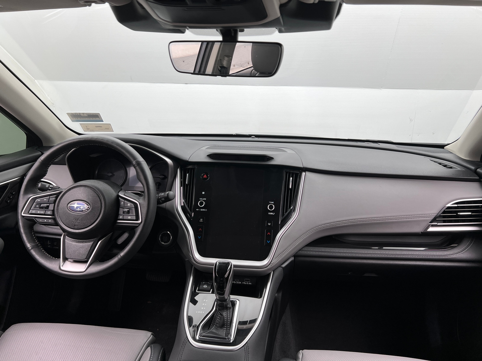 Thumbnail: 2025 Subaru Outback - 3