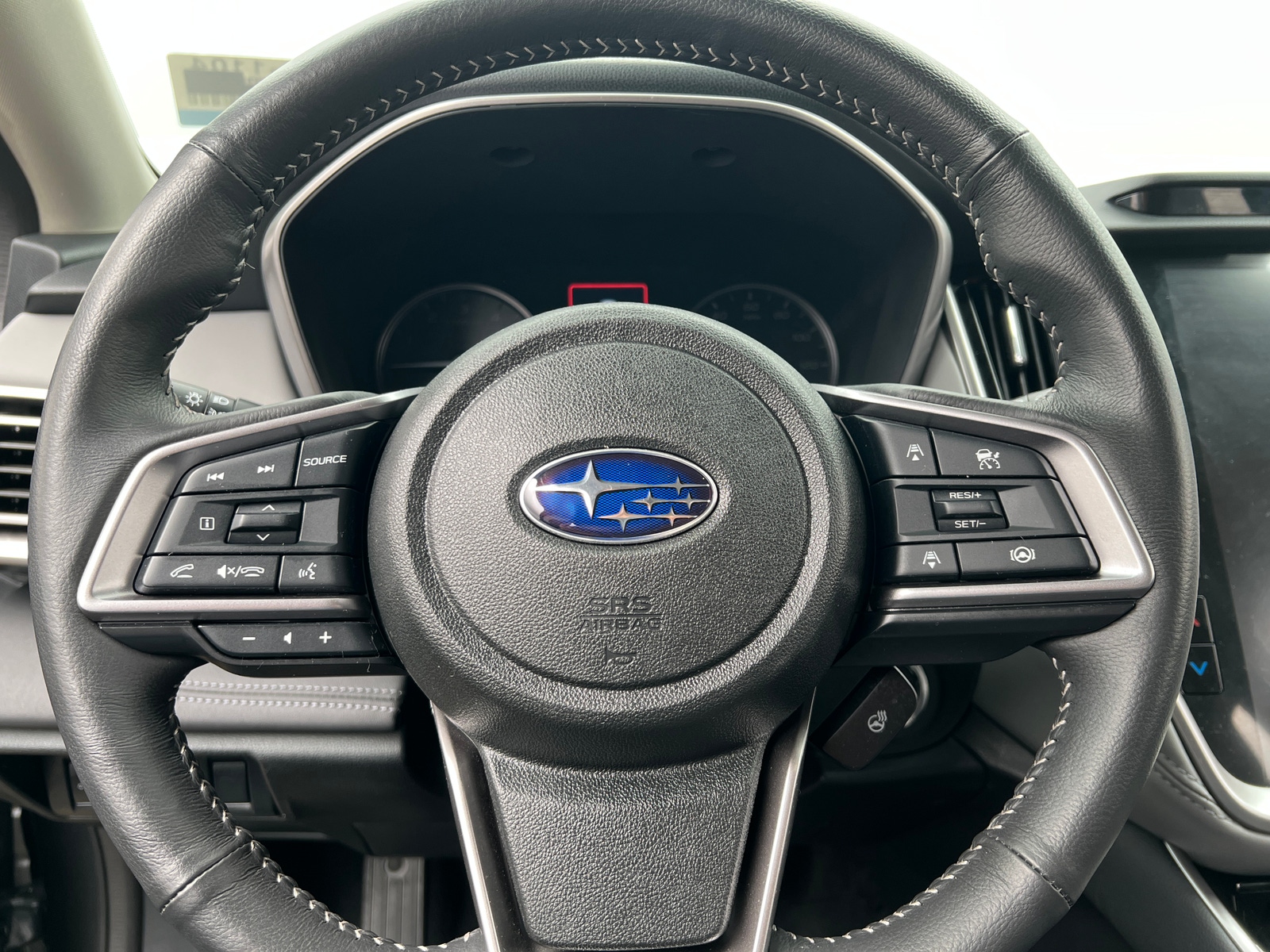 Thumbnail: 2025 Subaru Outback - 5