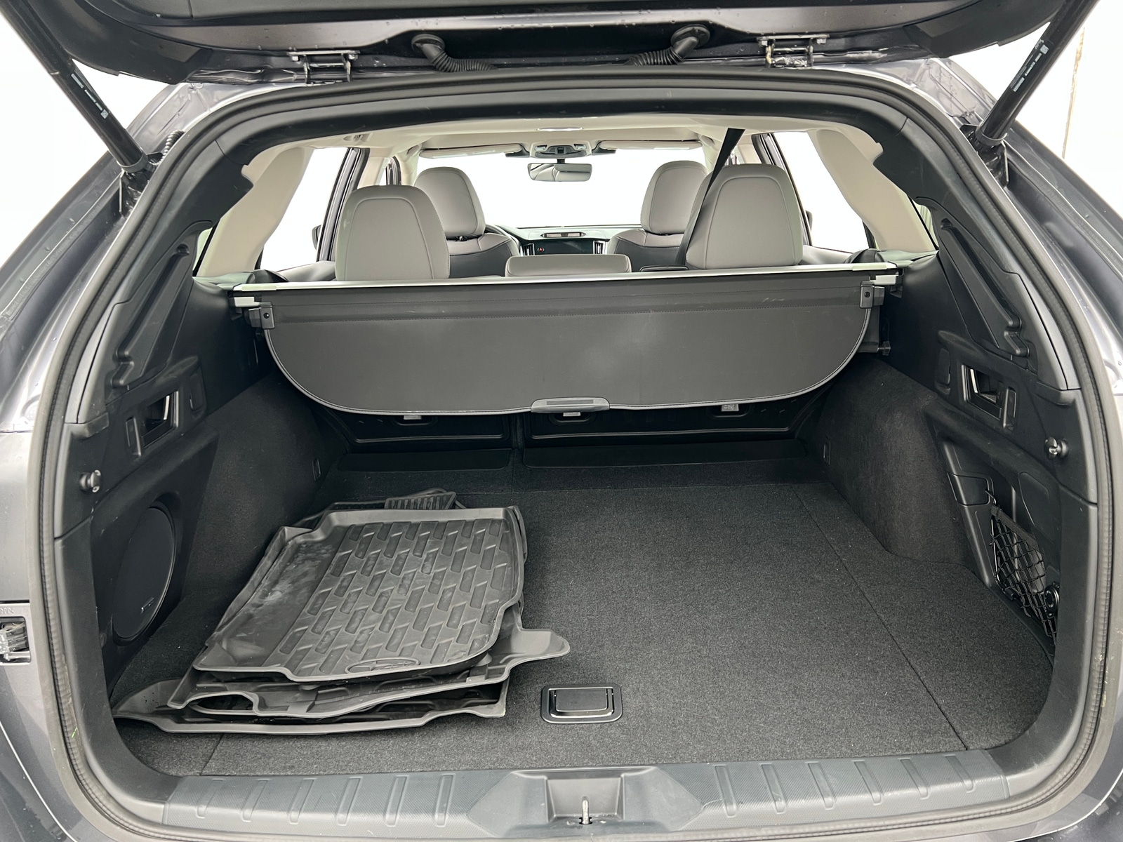 Thumbnail: 2025 Subaru Outback - 7