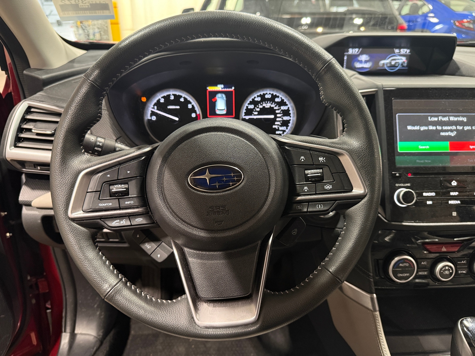 Thumbnail: 2022 Subaru Forester - 4