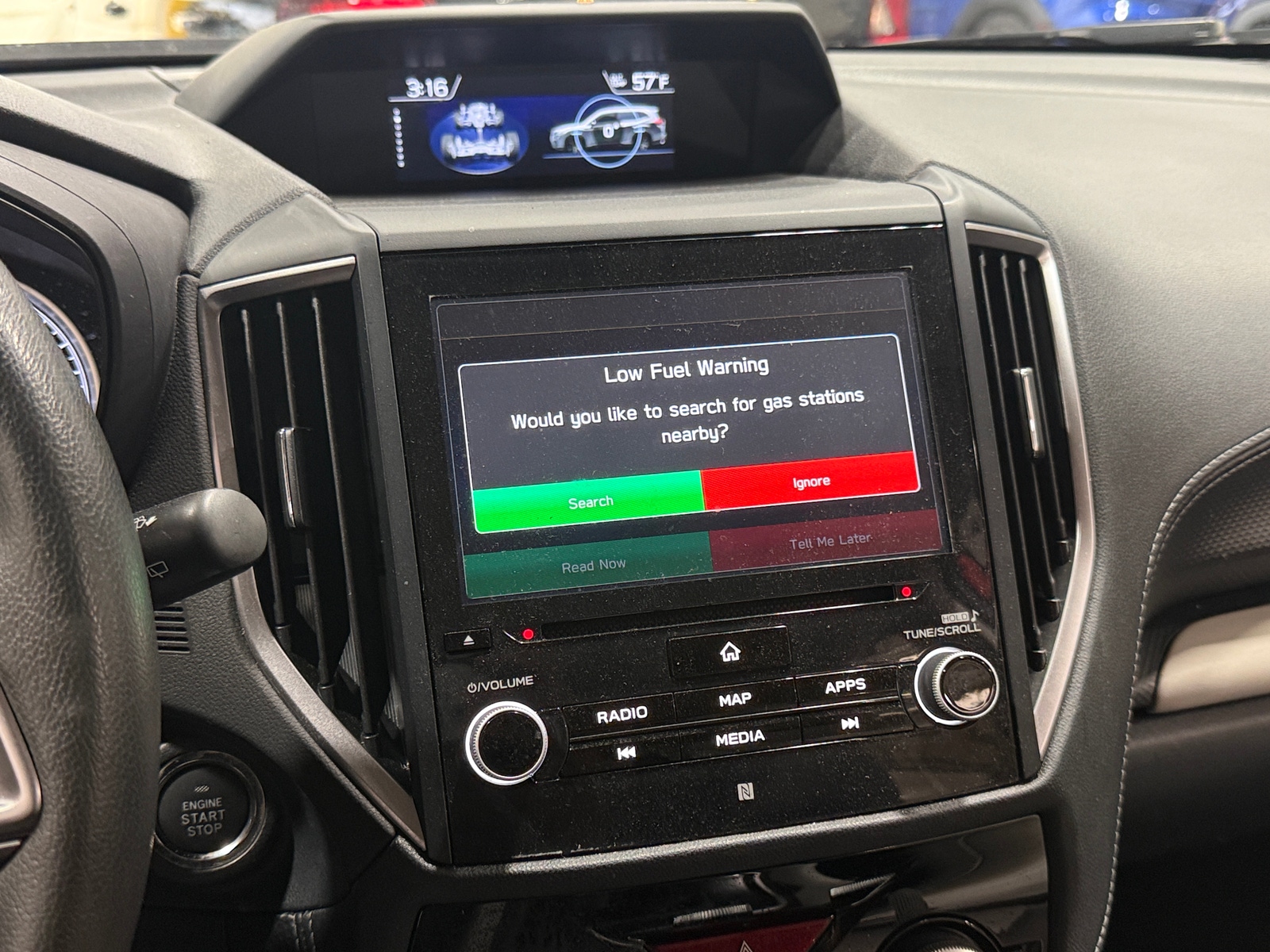 Thumbnail: 2022 Subaru Forester - 3