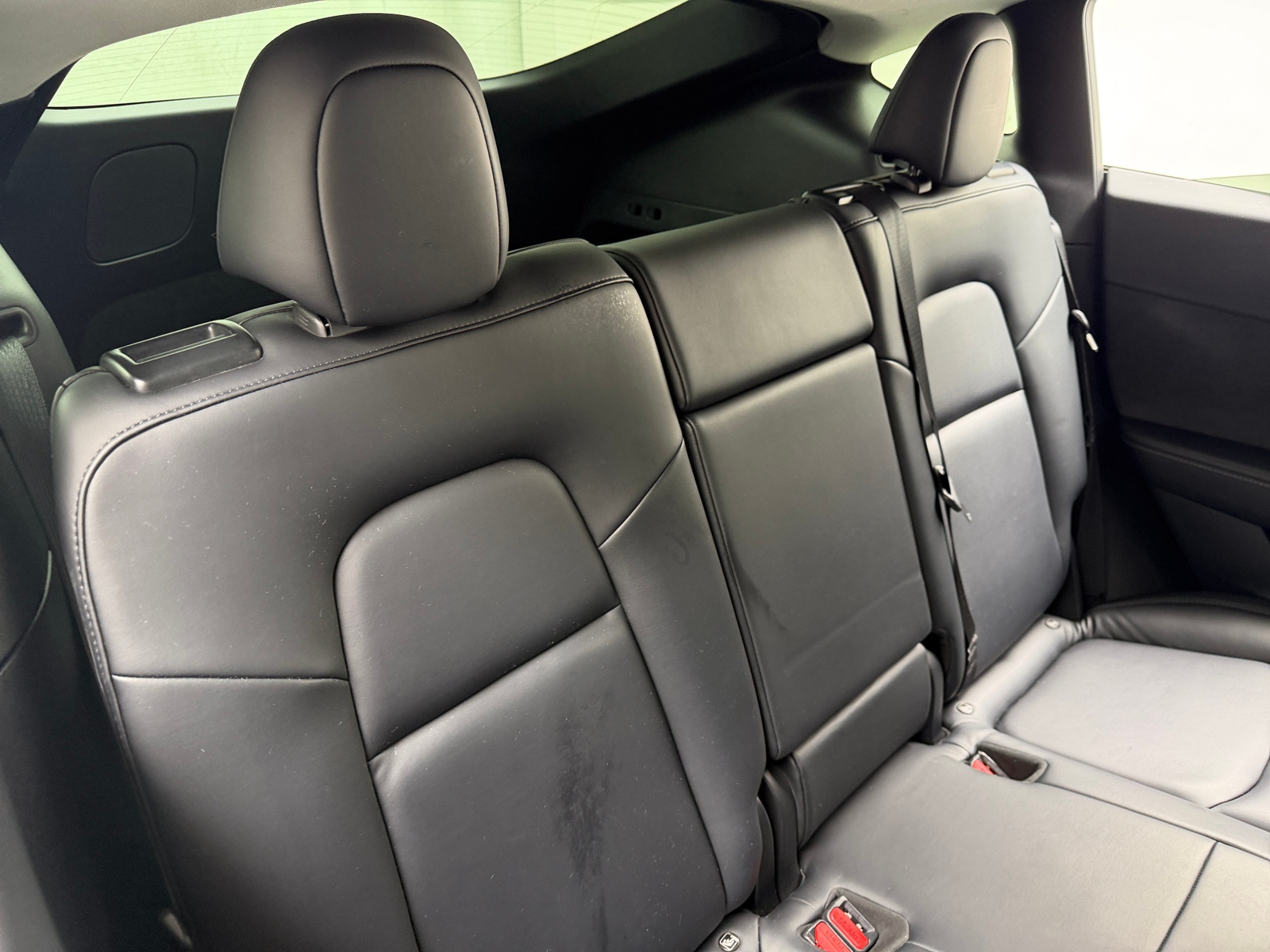 Thumbnail: 2021 Tesla Model Y - 5