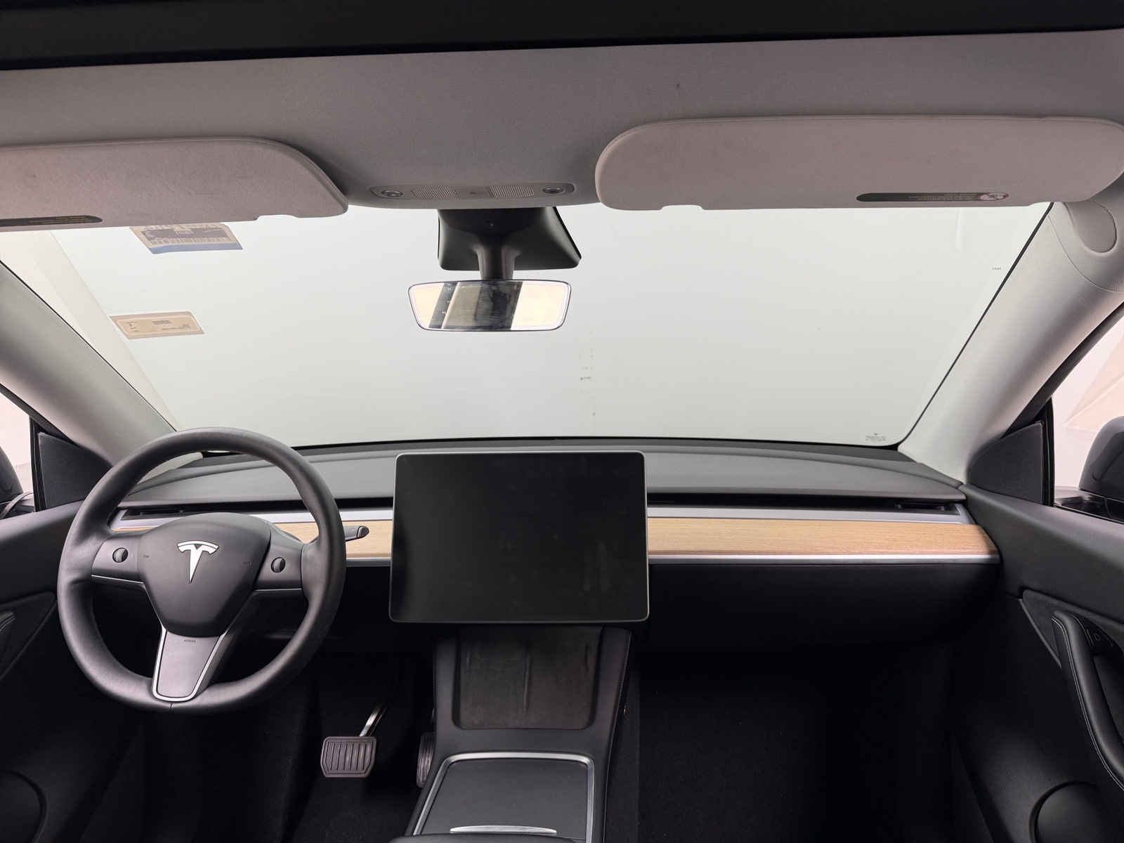 Thumbnail: 2021 Tesla Model Y - 2