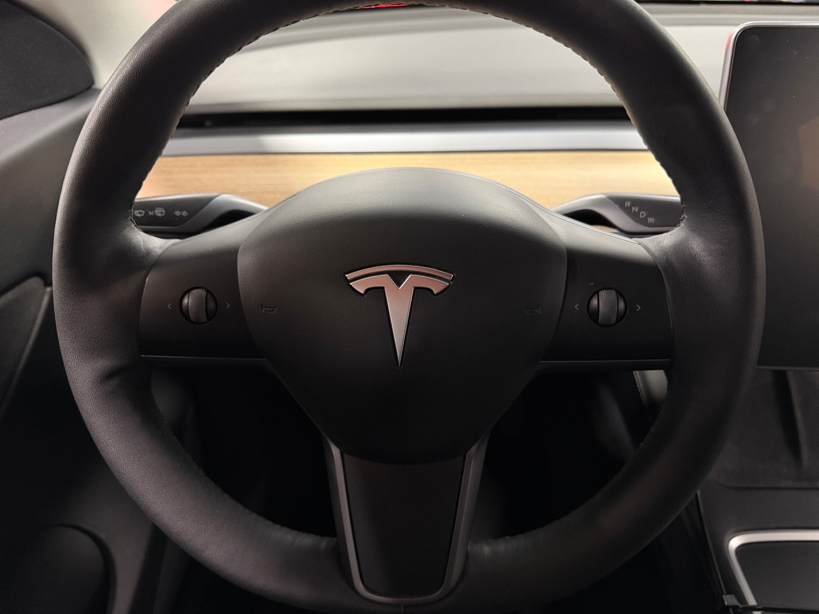 Thumbnail: 2021 Tesla Model Y - 4