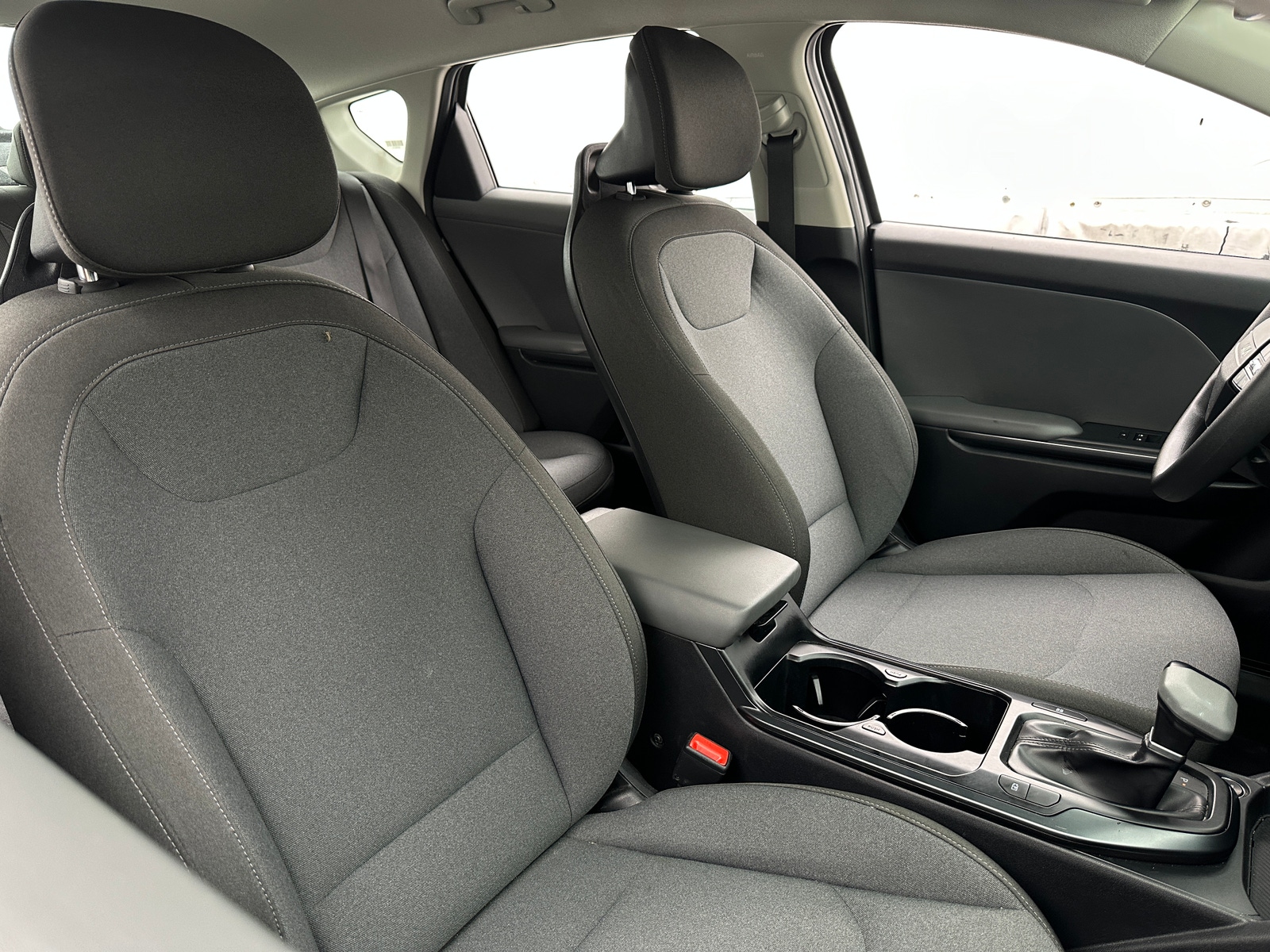 Thumbnail: 2025 Kia K4 - 2