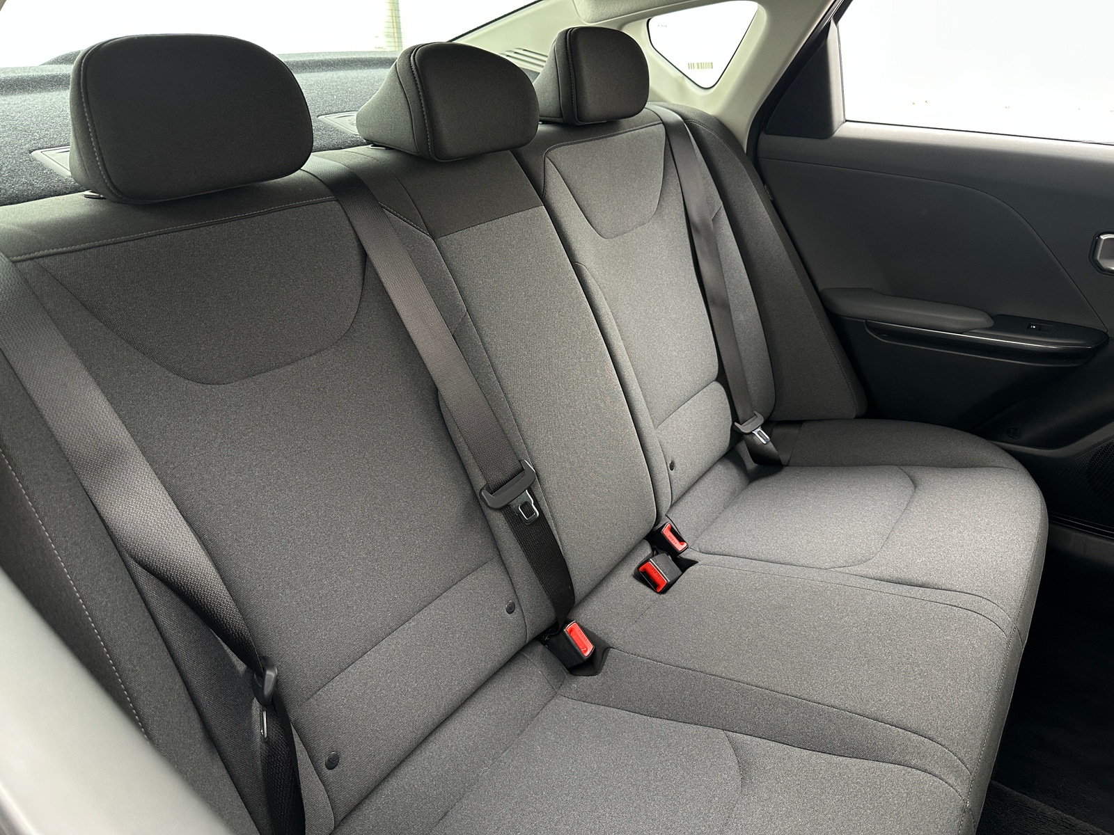 Thumbnail: 2025 Kia K4 - 6