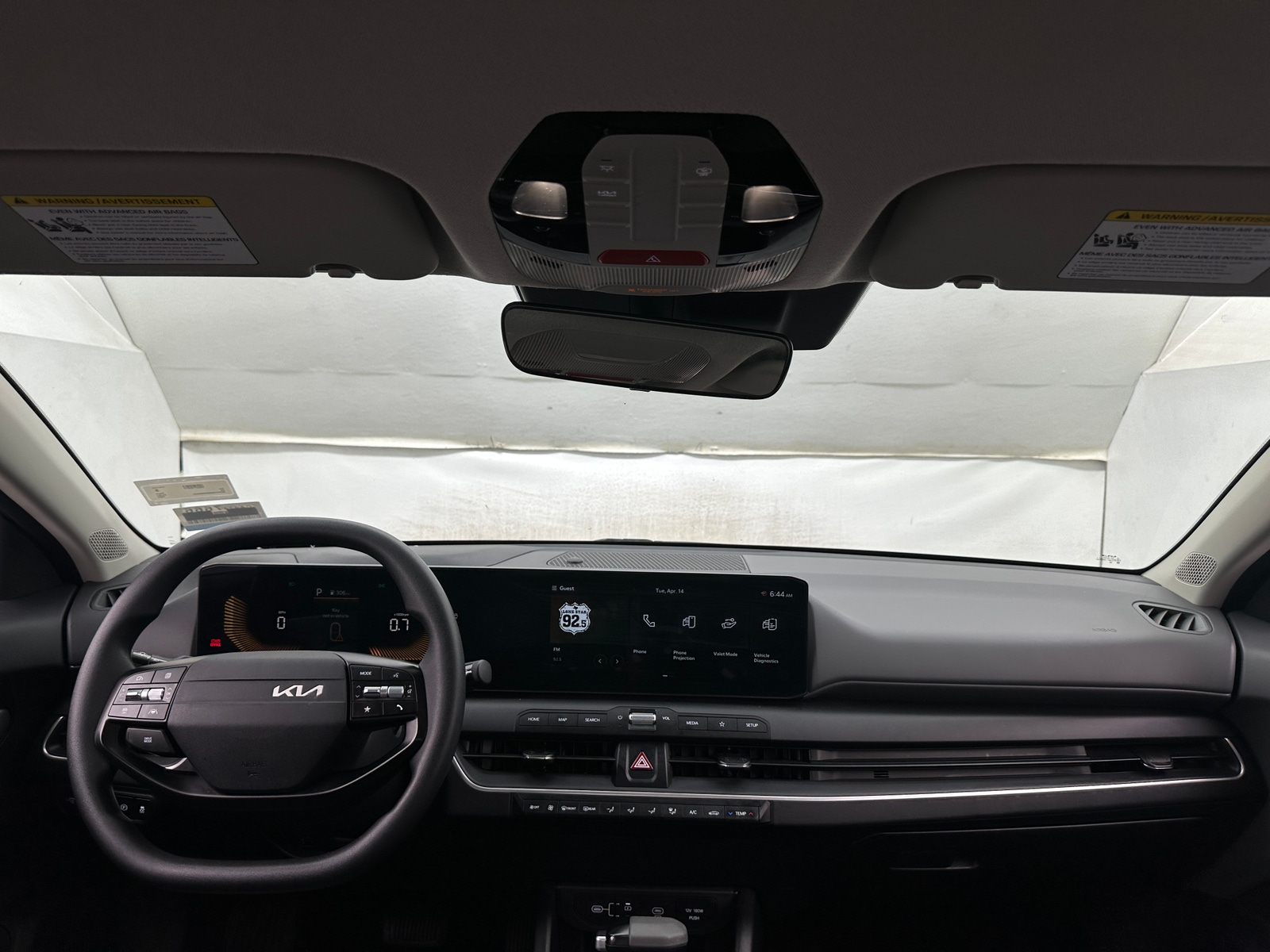 Thumbnail: 2025 Kia K4 - 3