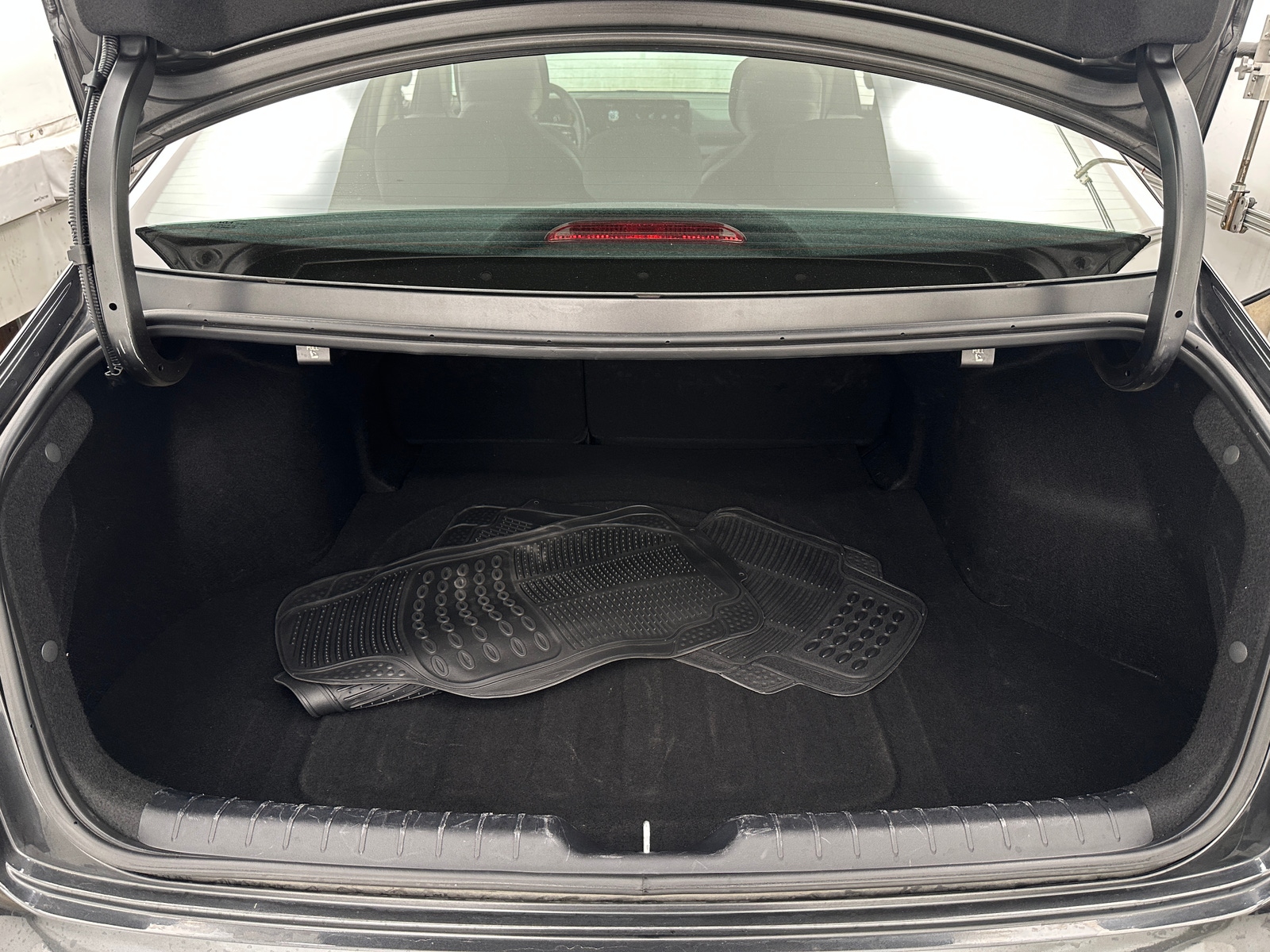 Thumbnail: 2025 Kia K4 - 7