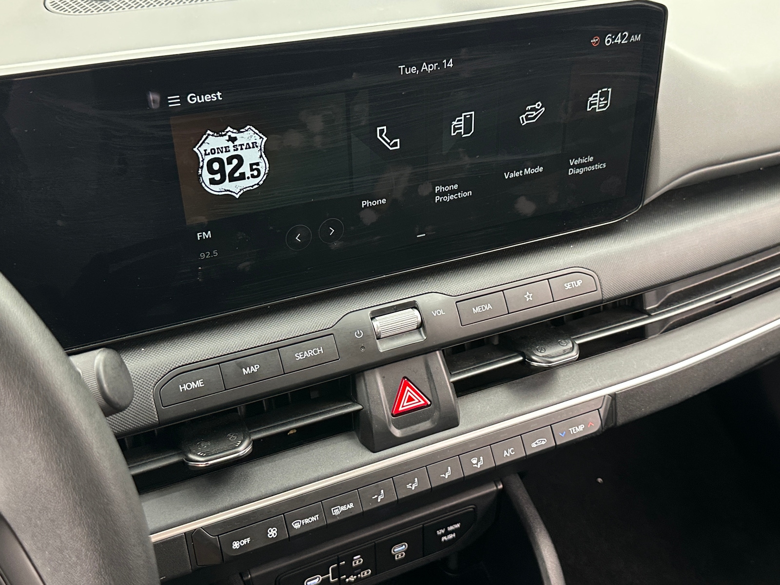 Thumbnail: 2025 Kia K4 - 4