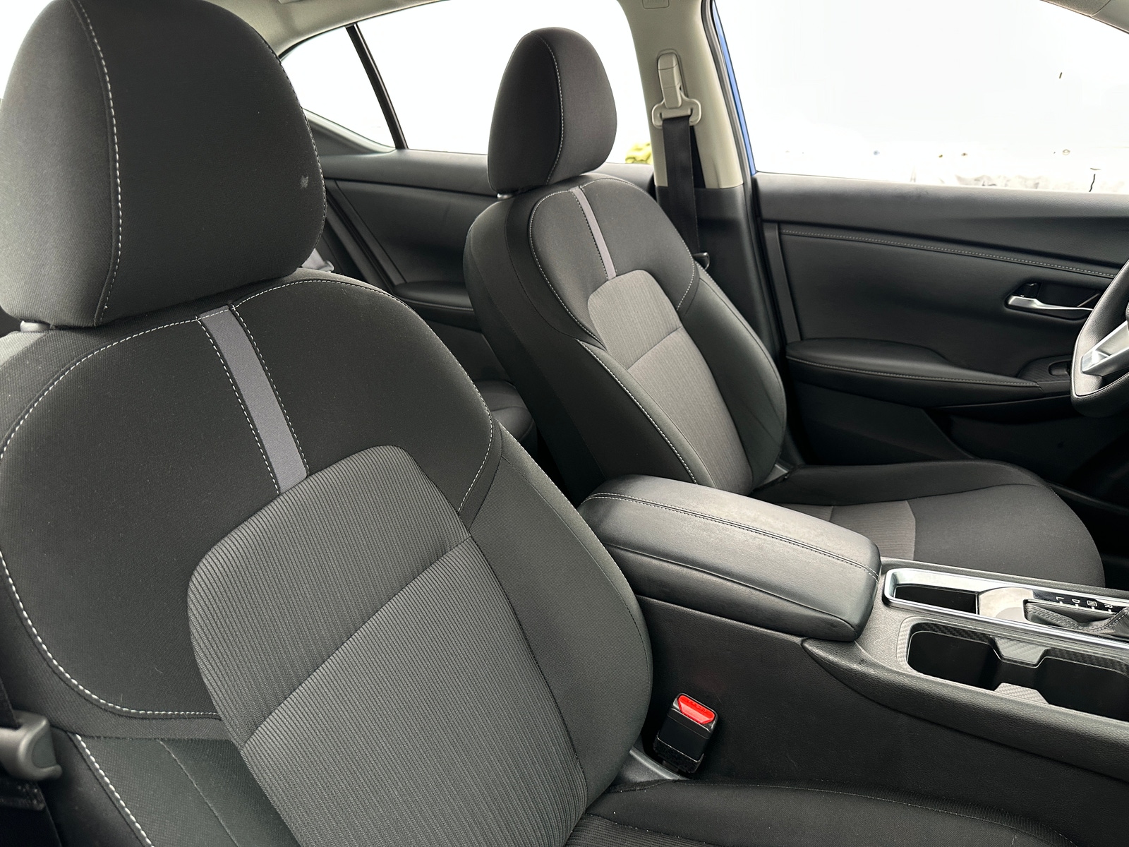 Thumbnail: 2025 Nissan Sentra - 2