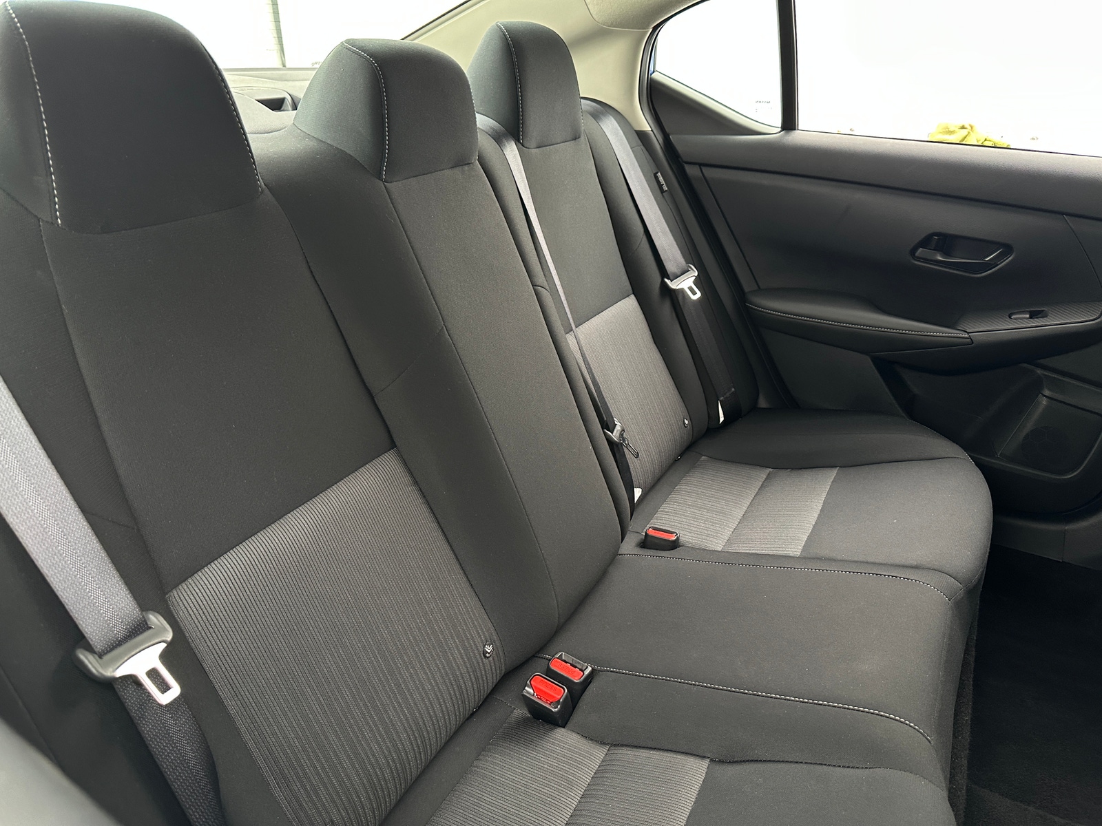 Thumbnail: 2025 Nissan Sentra - 6