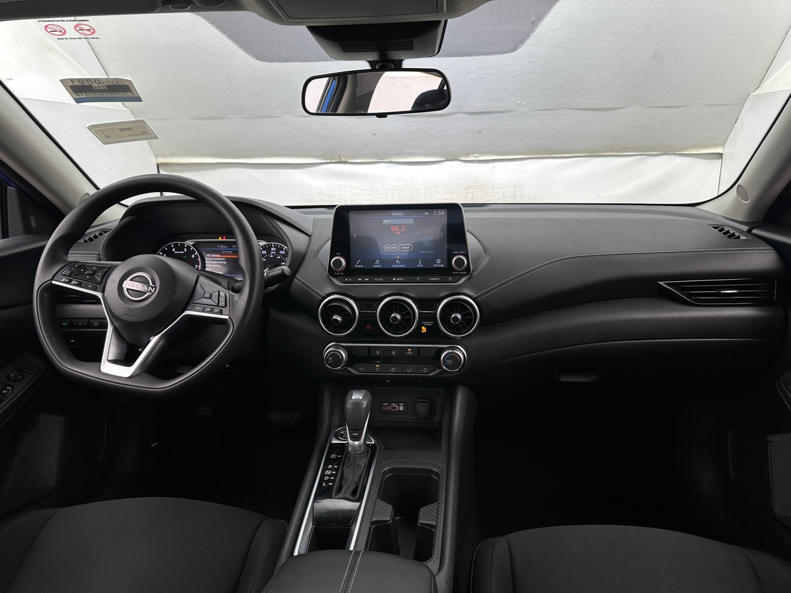 Thumbnail: 2025 Nissan Sentra - 3