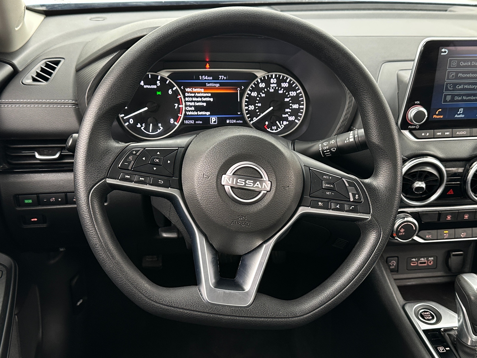 Thumbnail: 2025 Nissan Sentra - 5