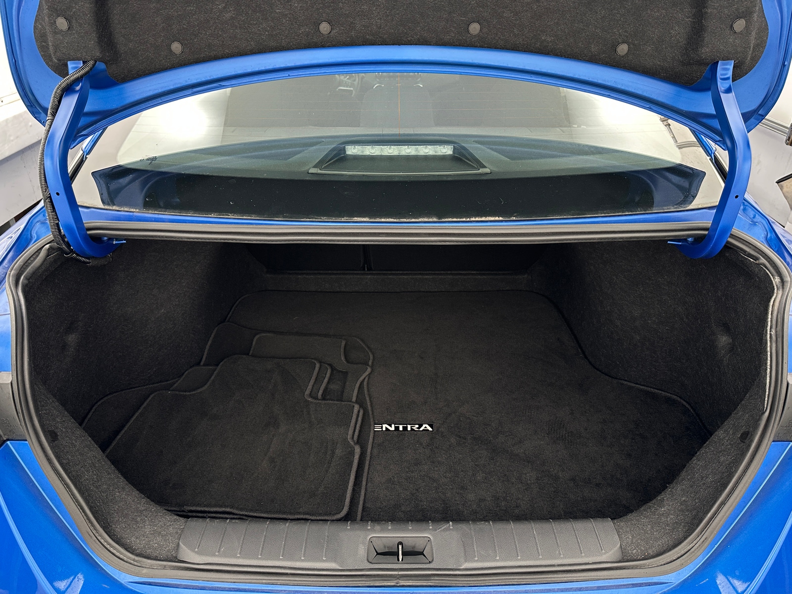 Thumbnail: 2025 Nissan Sentra - 7