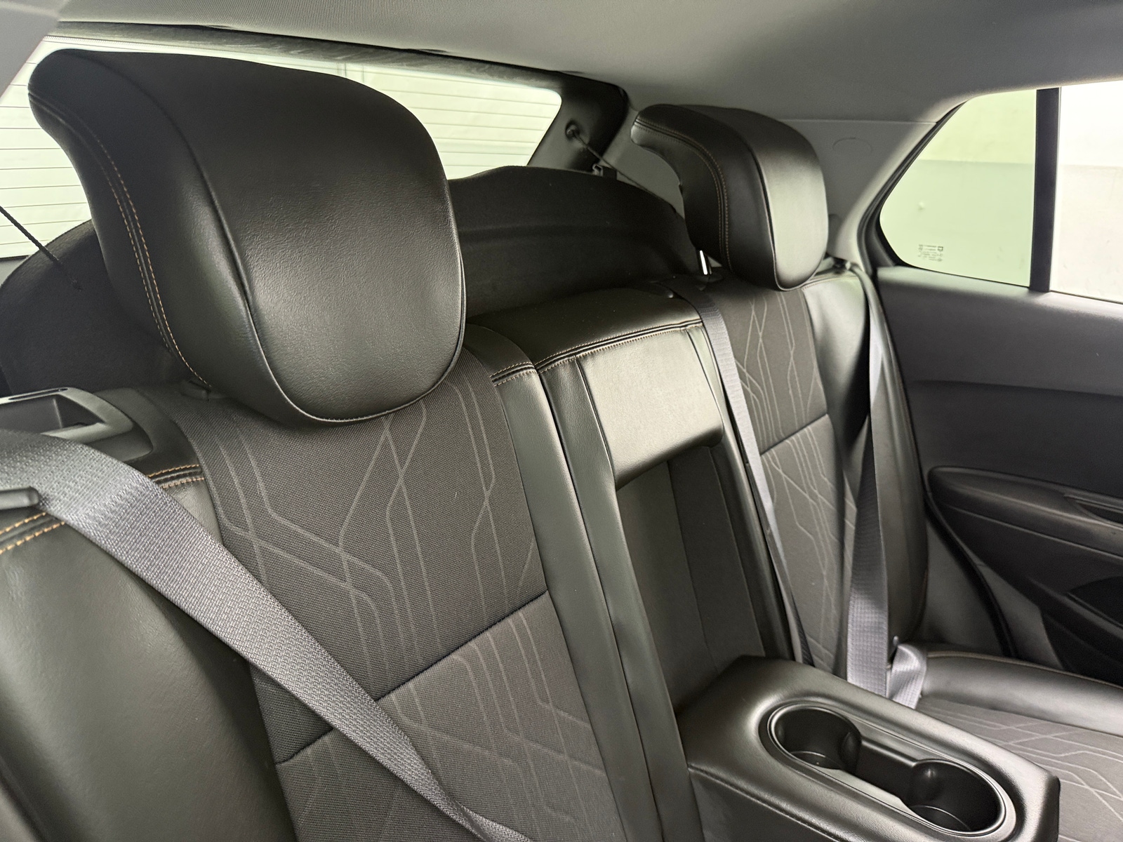 Thumbnail: 2017 Chevrolet Trax - 6