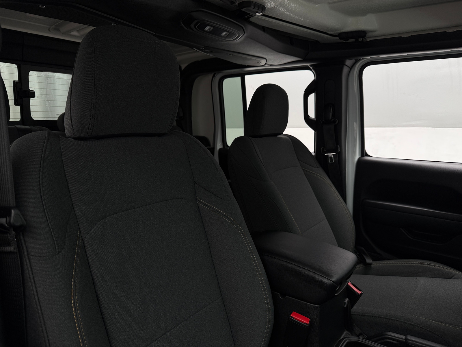 Thumbnail: 2025 Jeep Gladiator - 2