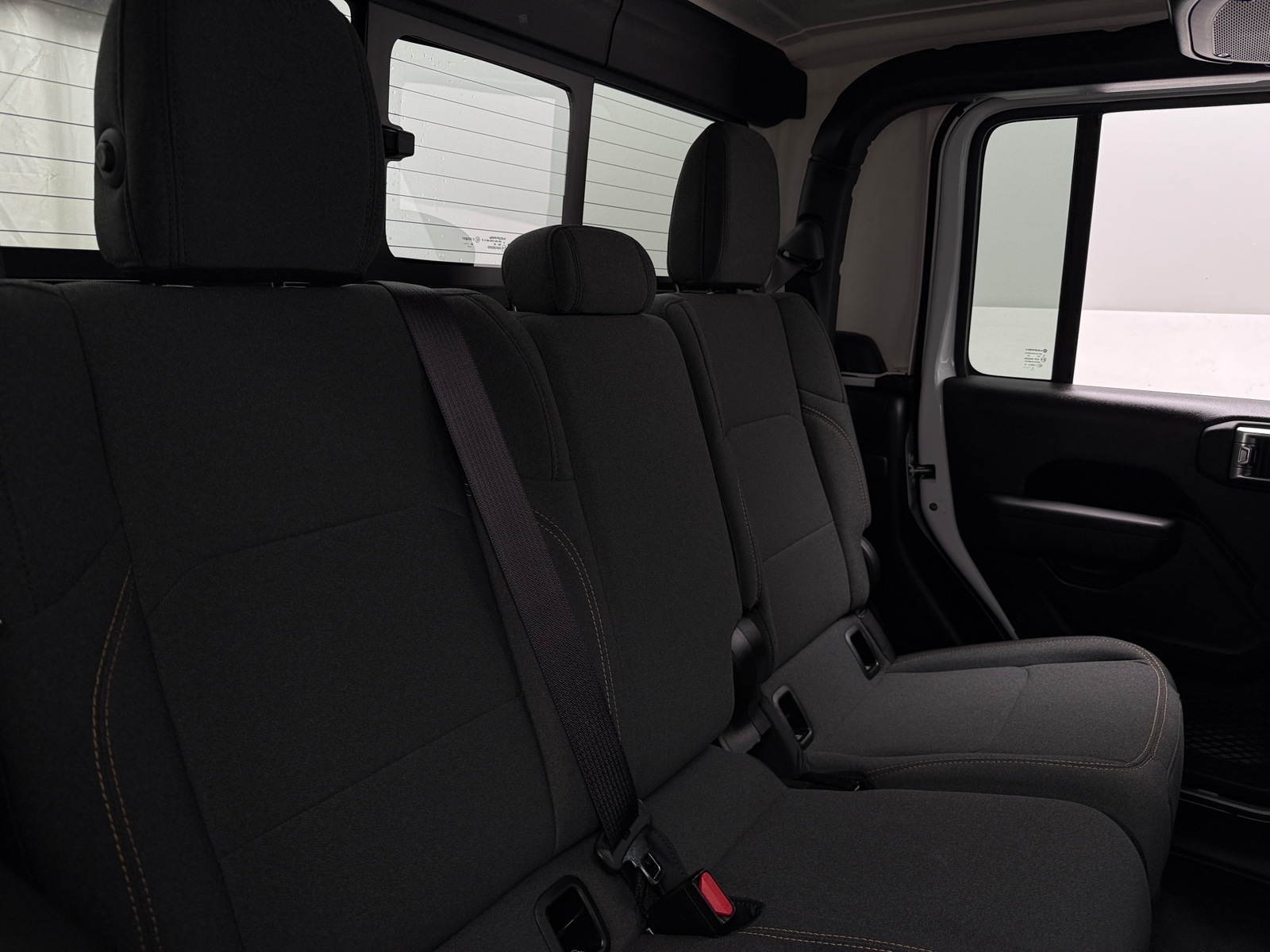 Thumbnail: 2025 Jeep Gladiator - 6