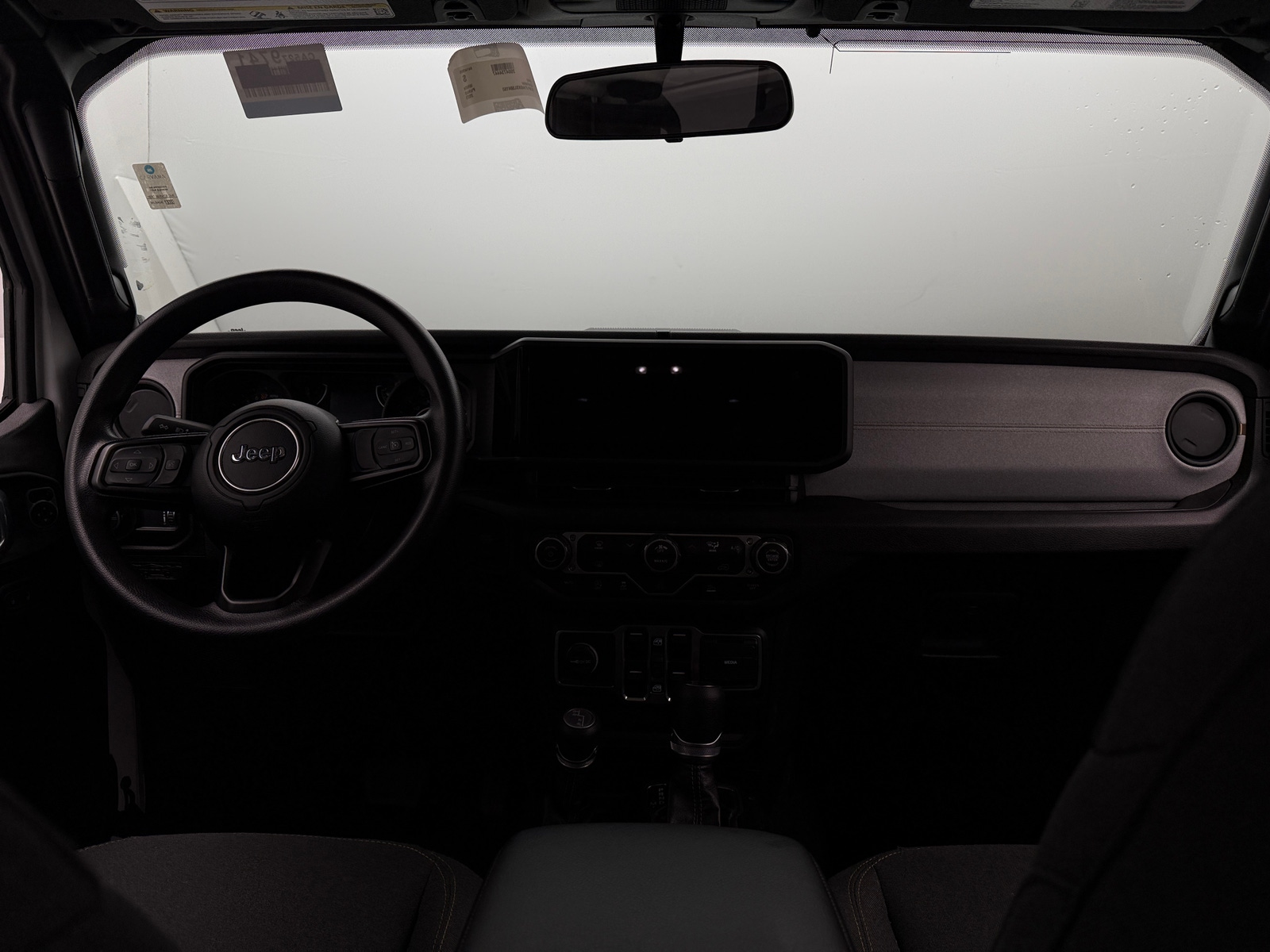 Thumbnail: 2025 Jeep Gladiator - 3