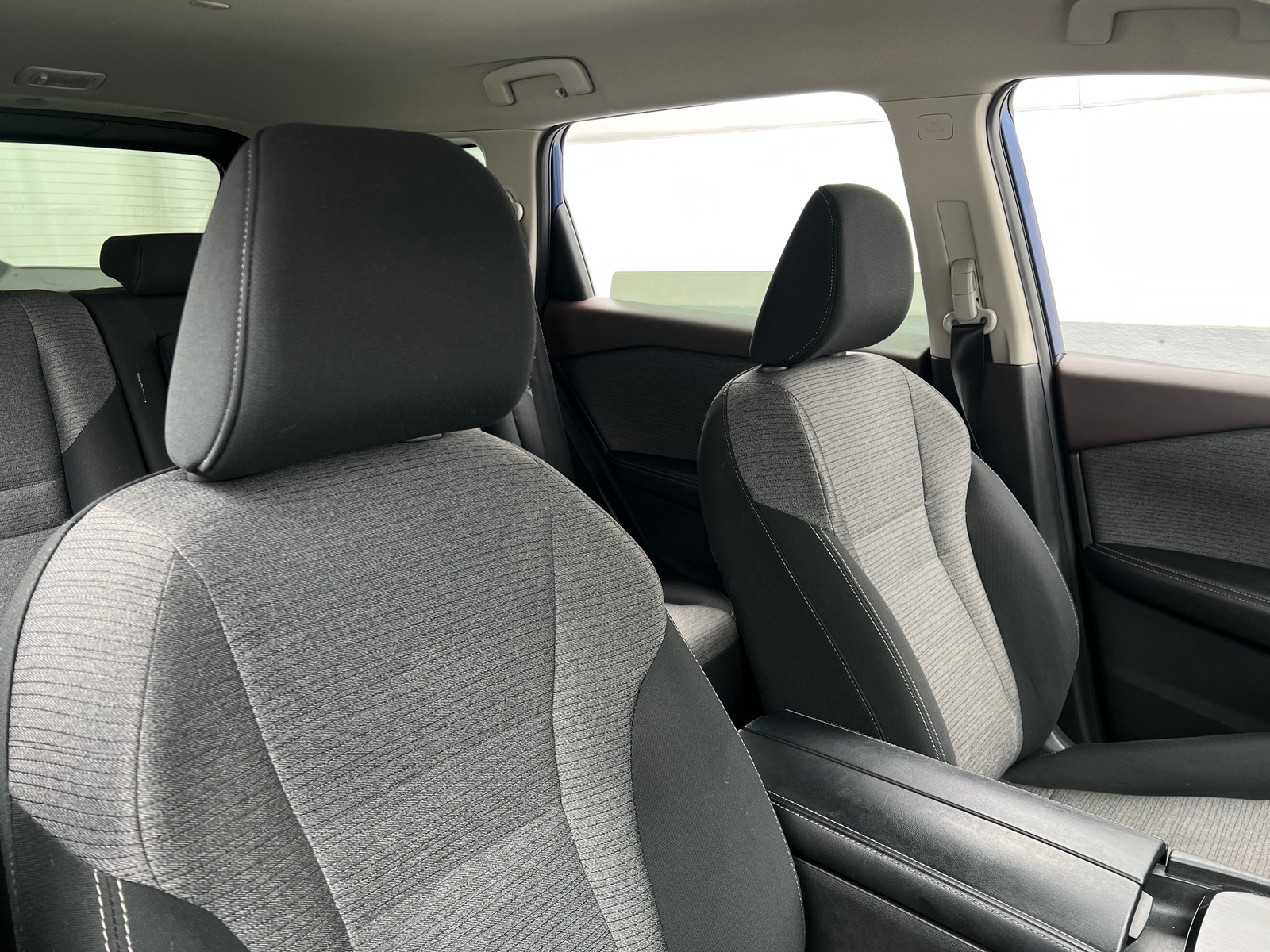 Thumbnail: 2023 Nissan Rogue - 2