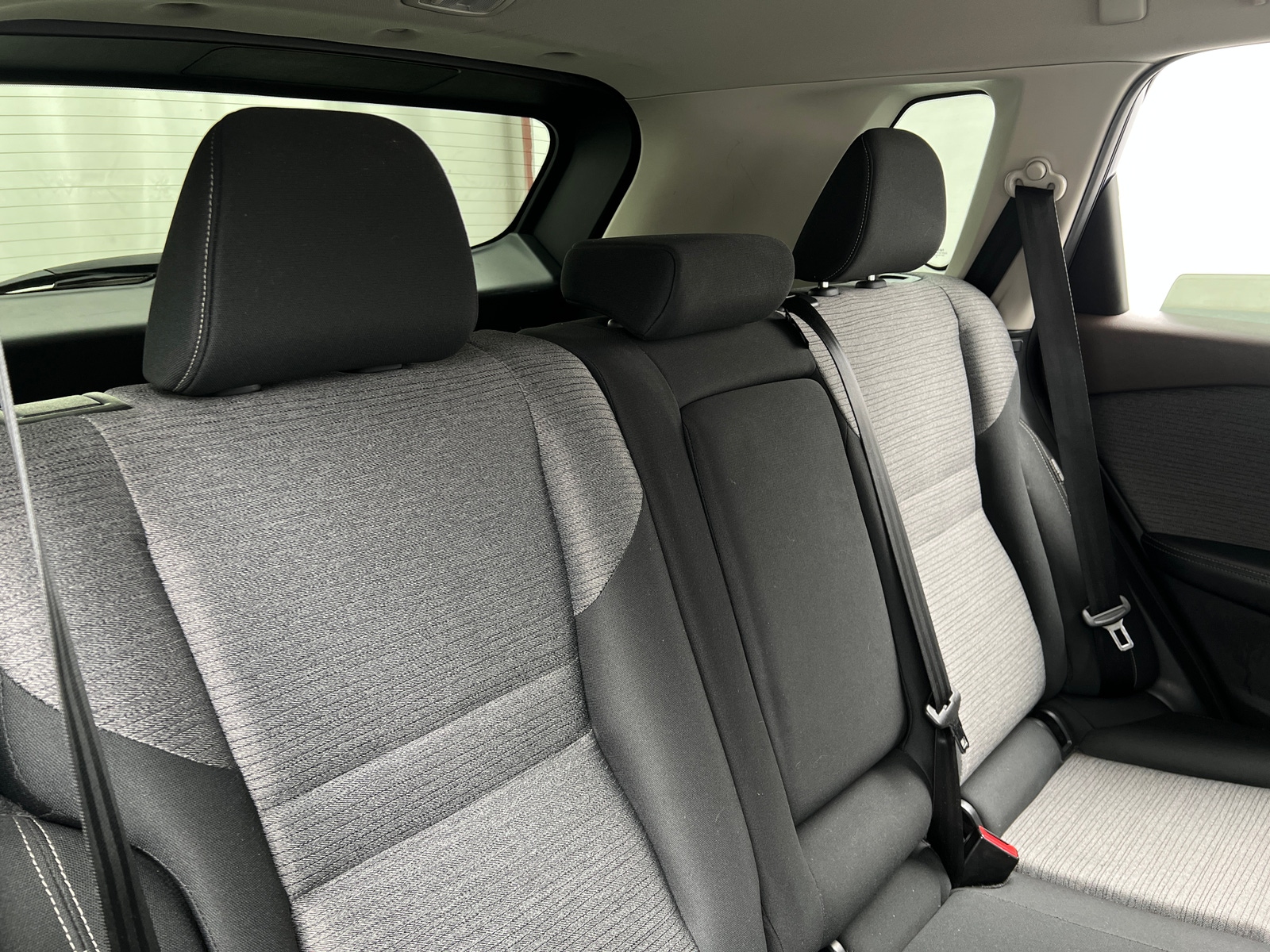 Thumbnail: 2023 Nissan Rogue - 6