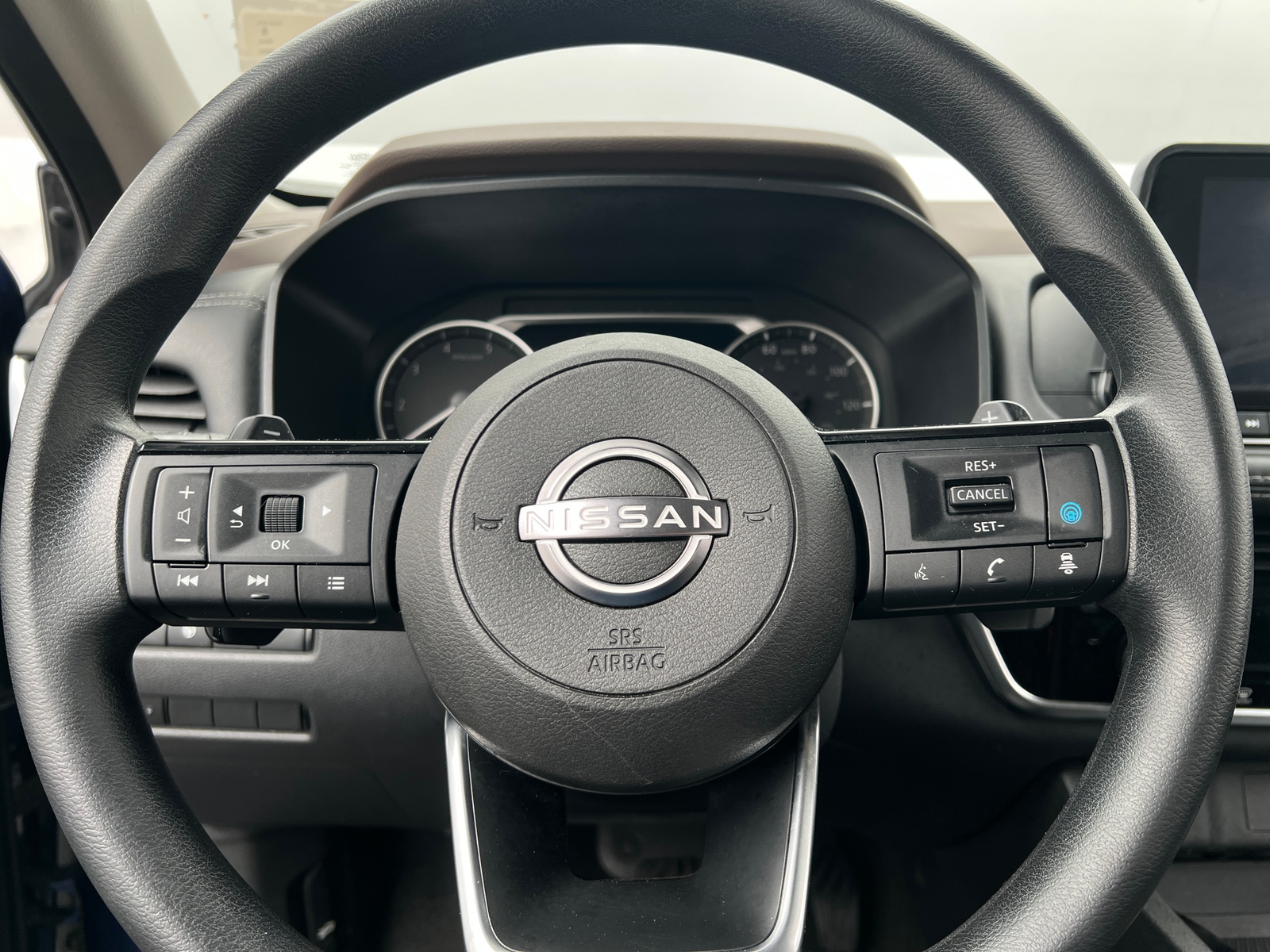 Thumbnail: 2023 Nissan Rogue - 5