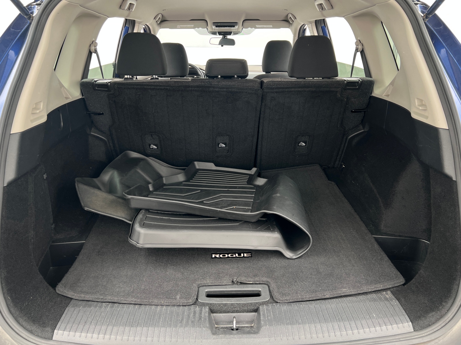 Thumbnail: 2023 Nissan Rogue - 7