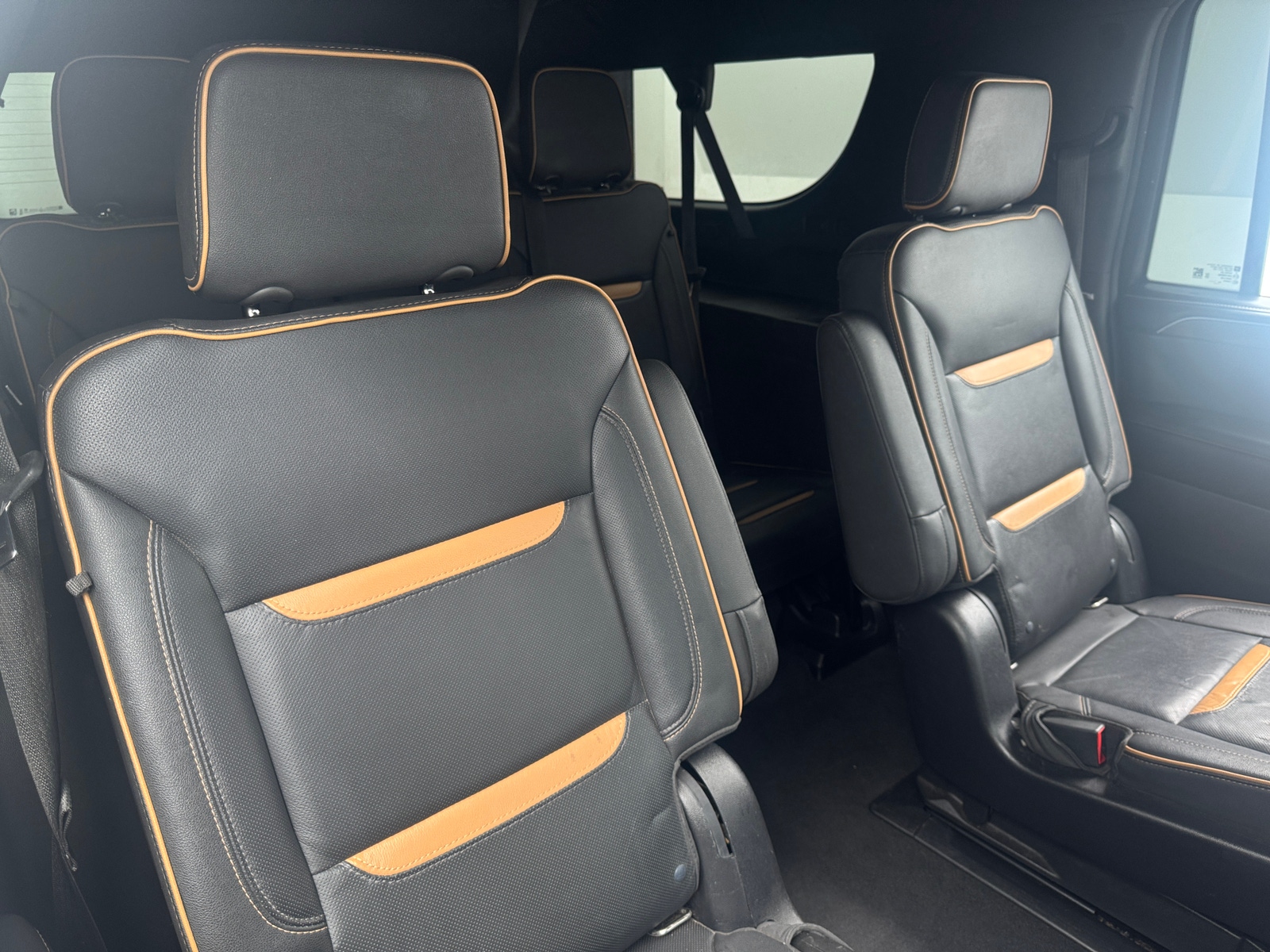 Thumbnail: 2022 GMC Yukon XL - 5