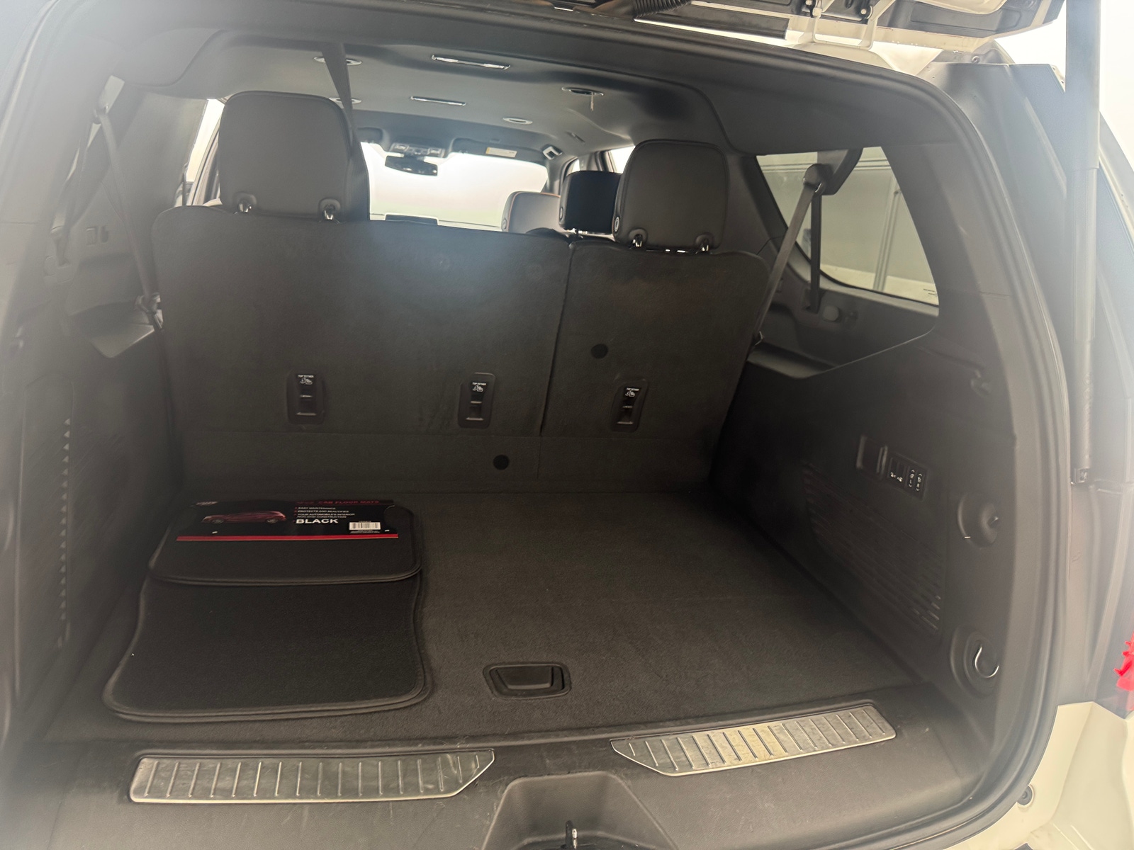 Thumbnail: 2022 GMC Yukon XL - 6